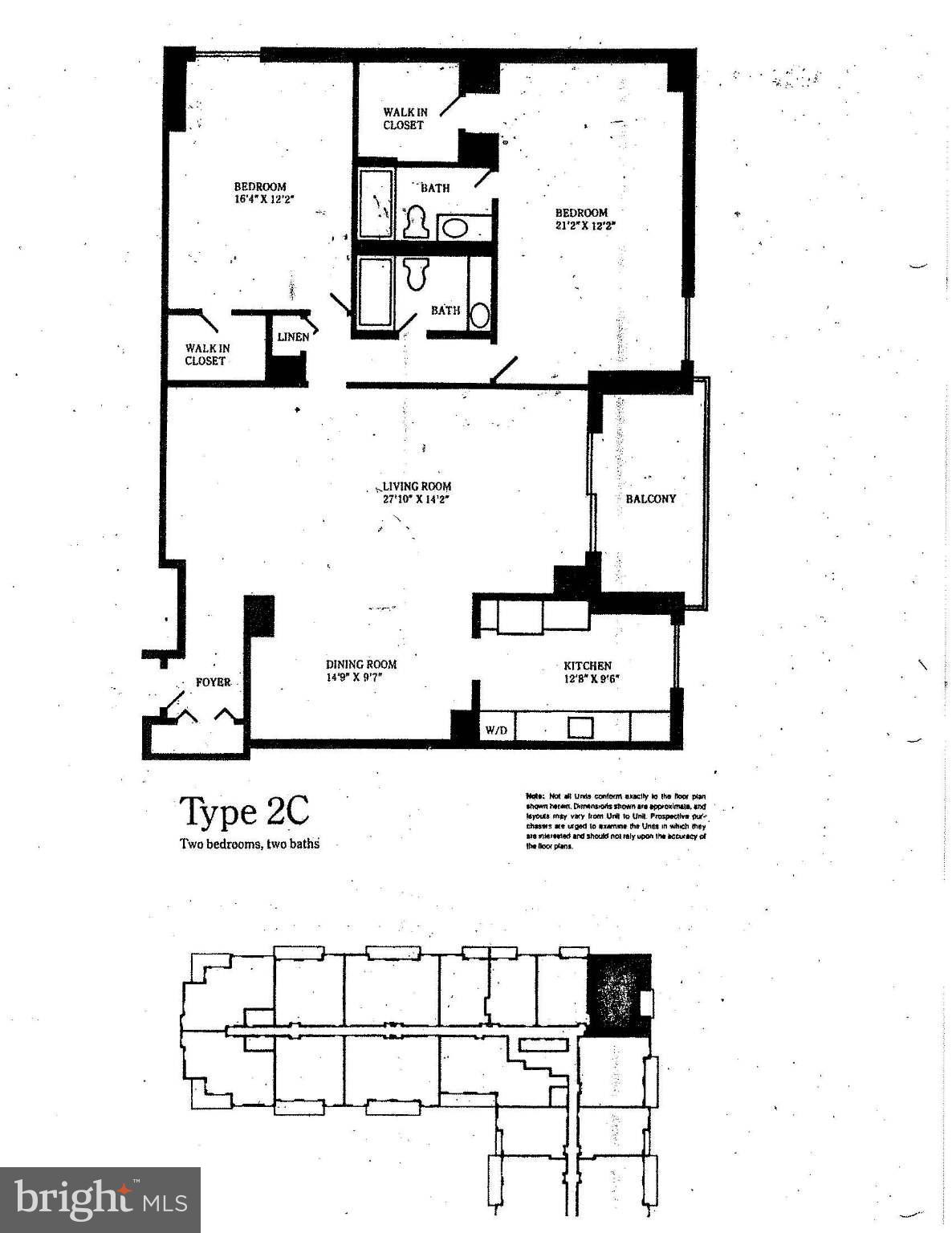 REGENCY AT MCLEAN - Residential