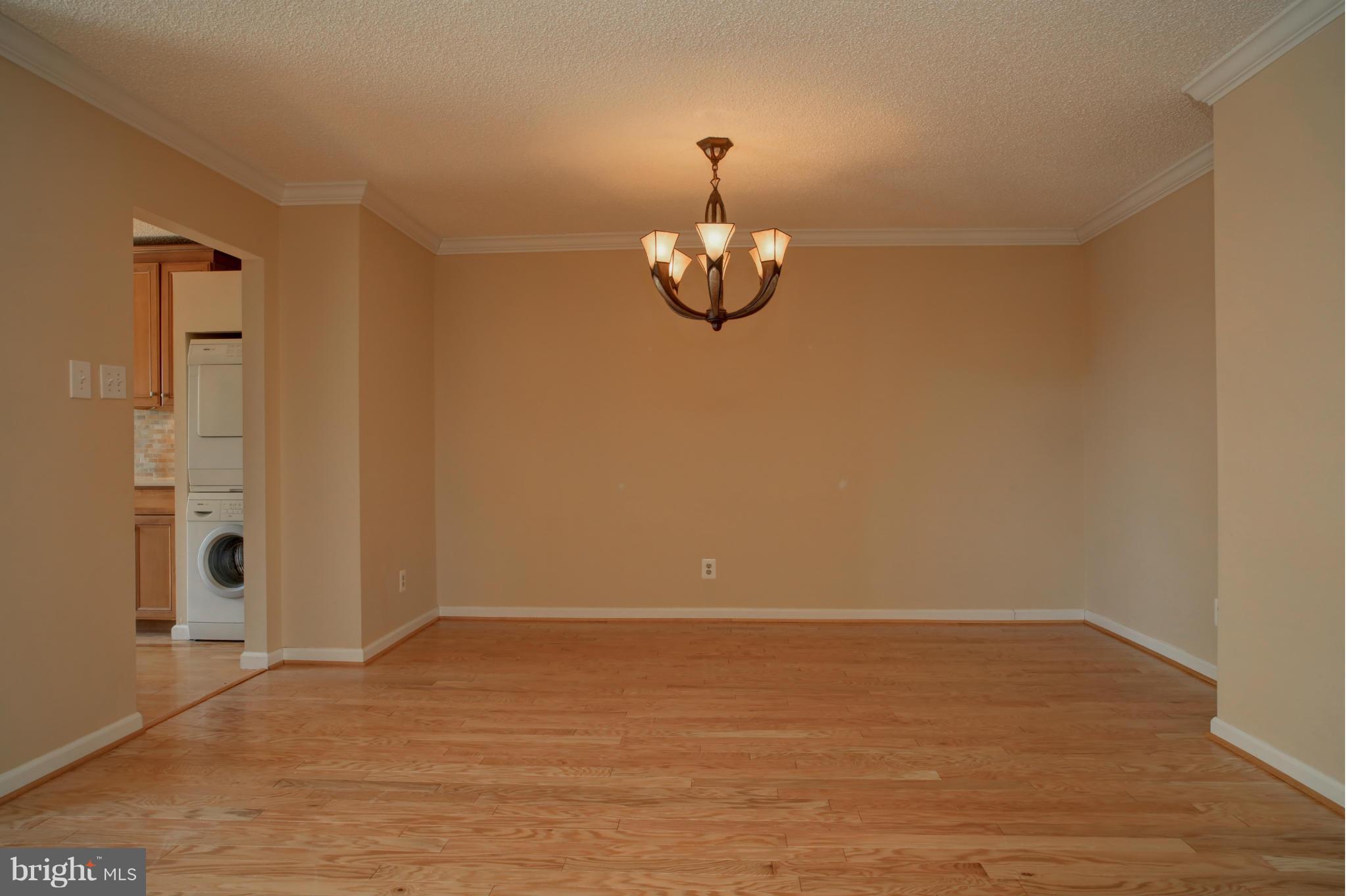 REGENCY AT MCLEAN - Residential