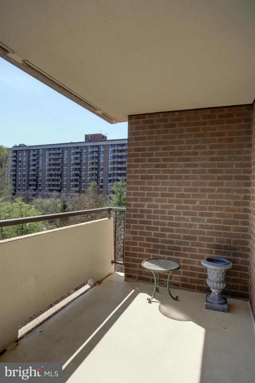 REGENCY AT MCLEAN - Residential