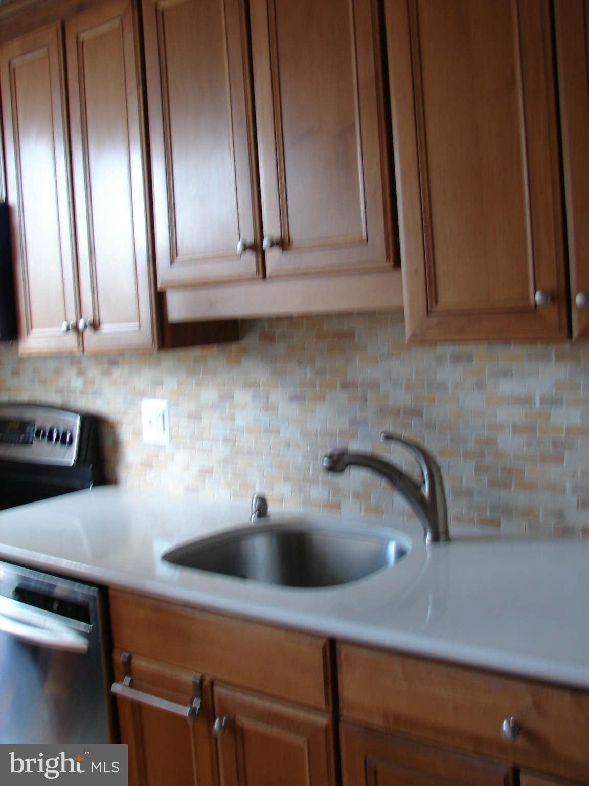 REGENCY AT MCLEAN - Residential