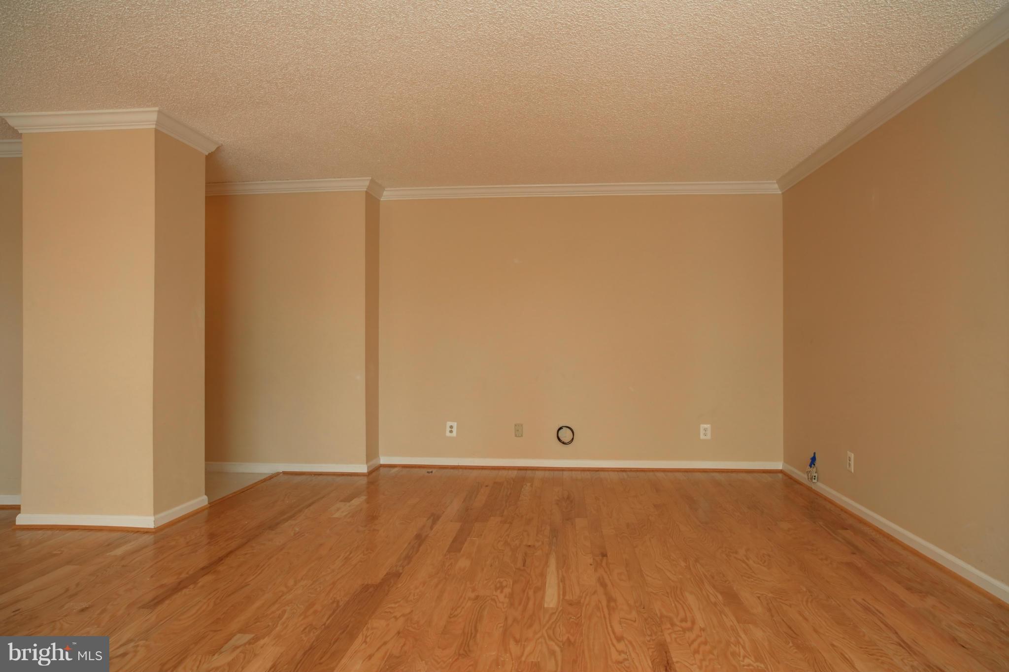 REGENCY AT MCLEAN - Residential