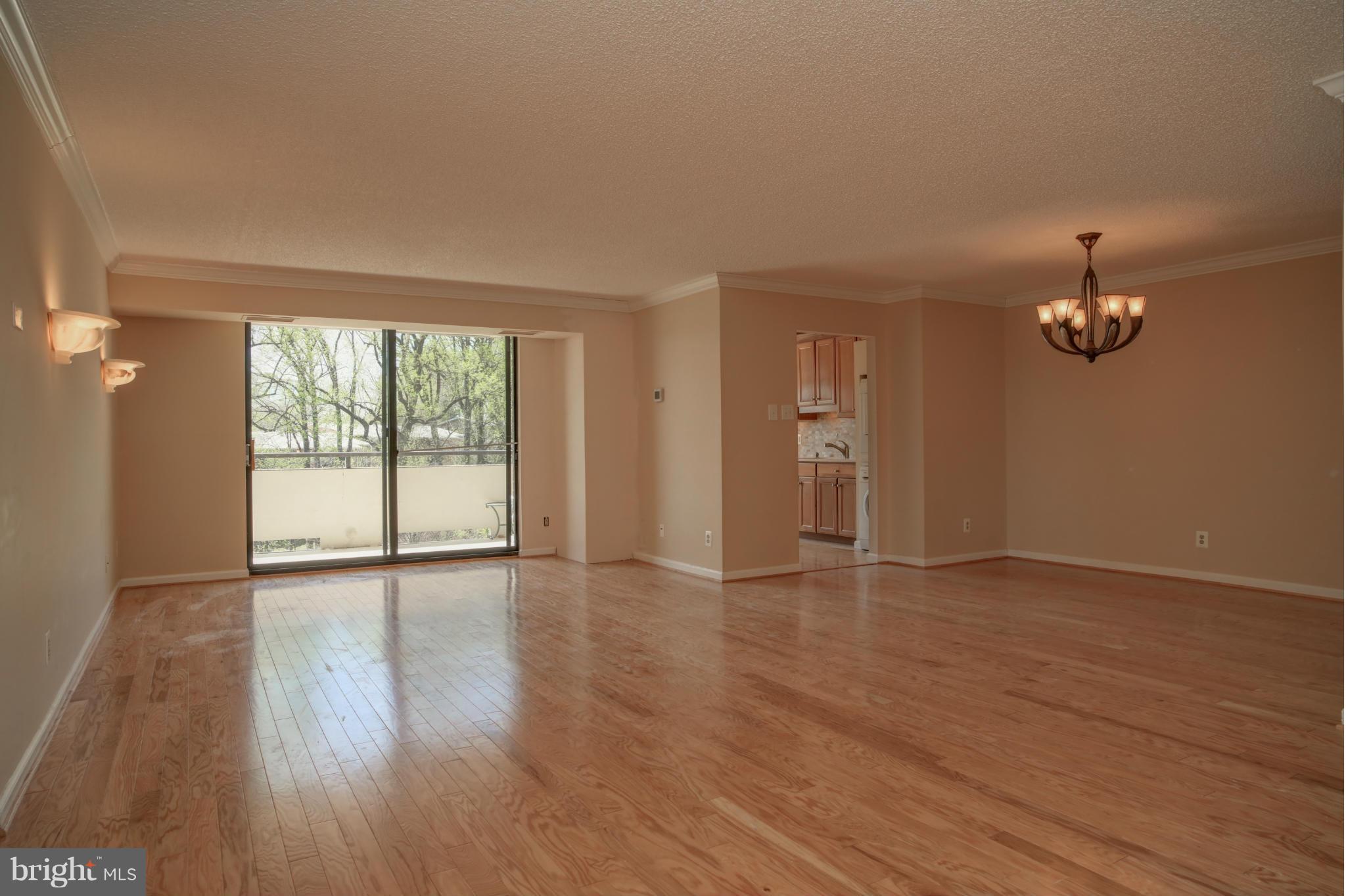 REGENCY AT MCLEAN - Residential