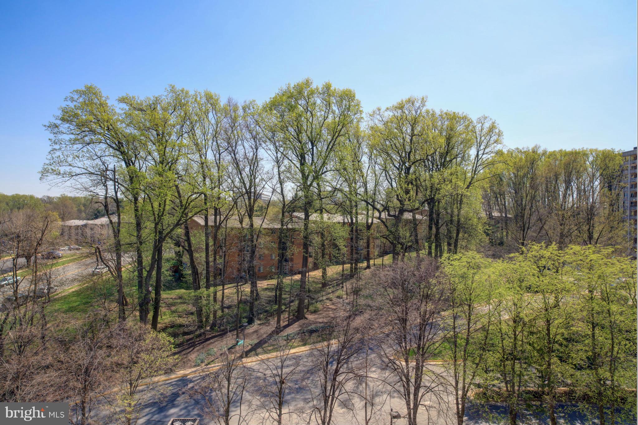 REGENCY AT MCLEAN - Residential