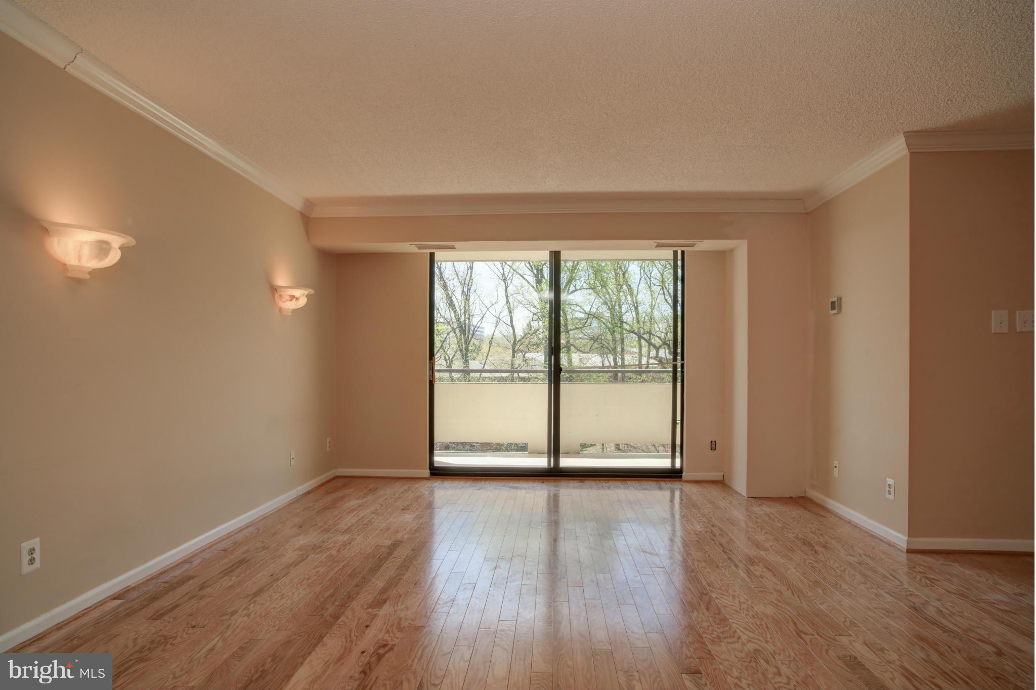 REGENCY AT MCLEAN - Residential