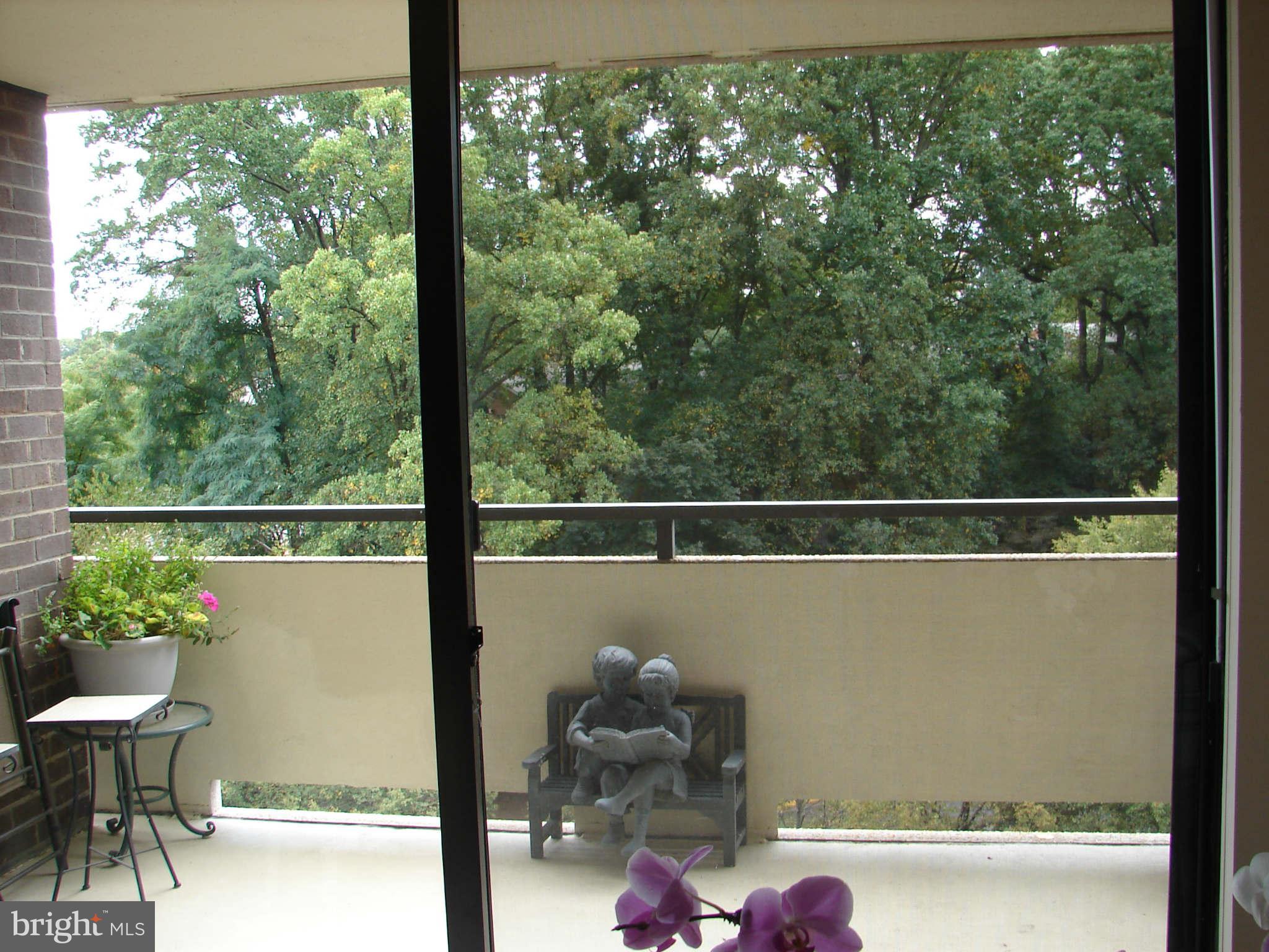 REGENCY AT MCLEAN - Residential