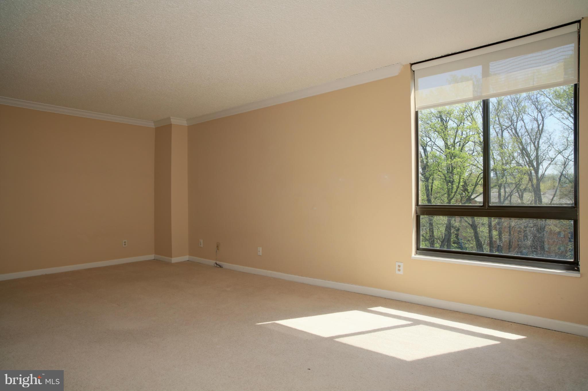 REGENCY AT MCLEAN - Residential