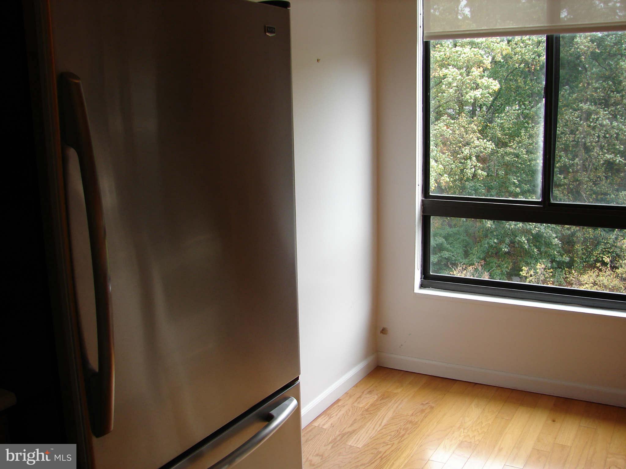 REGENCY AT MCLEAN - Residential