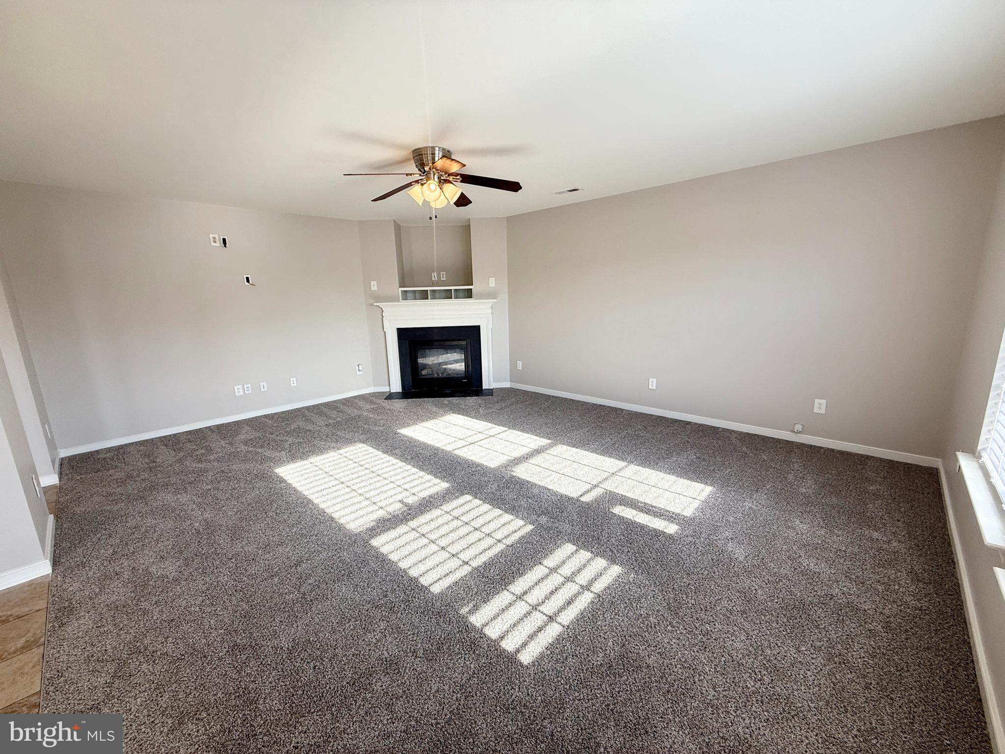 STOCKLEIGH - Residential