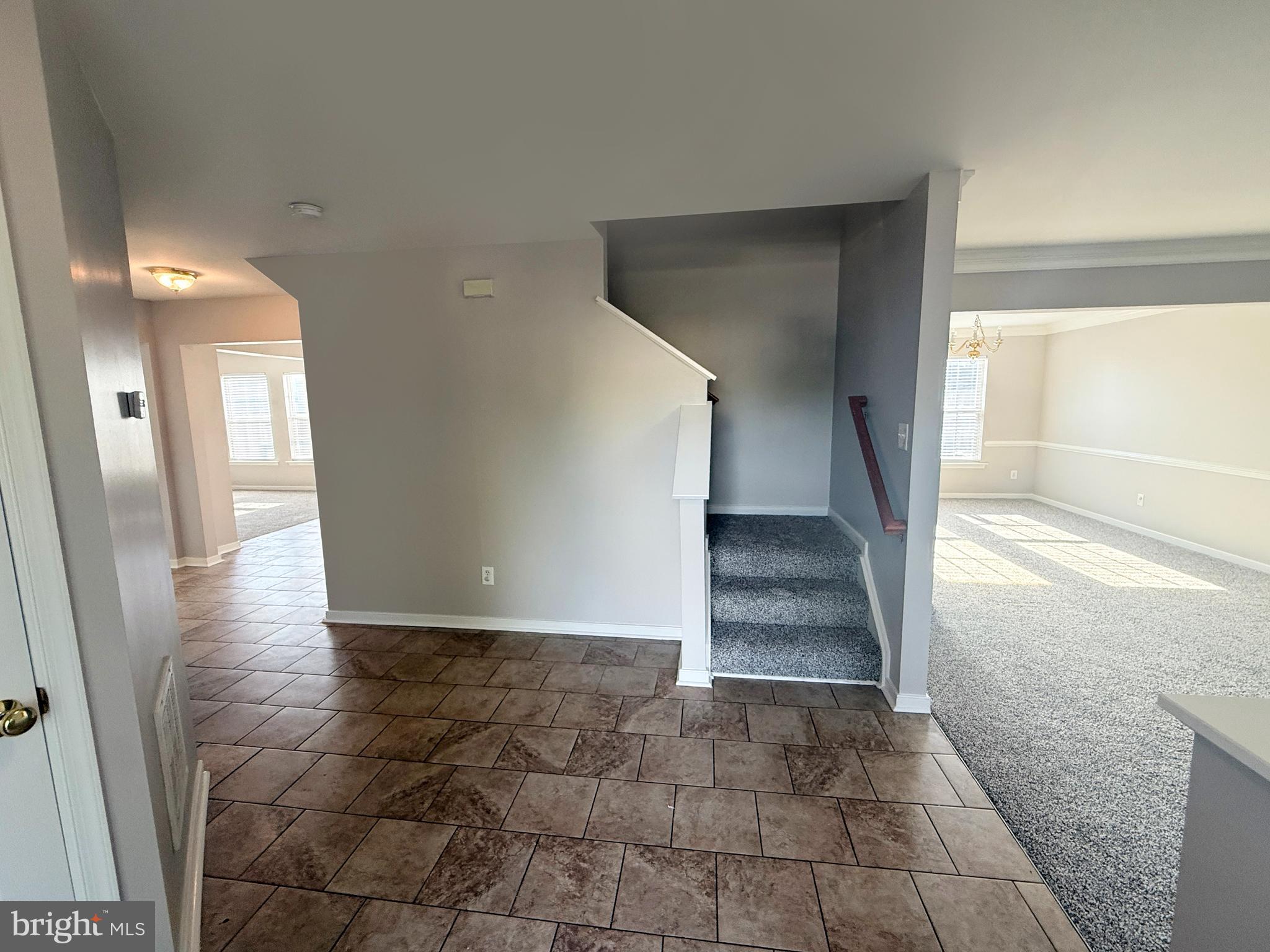 STOCKLEIGH - Residential