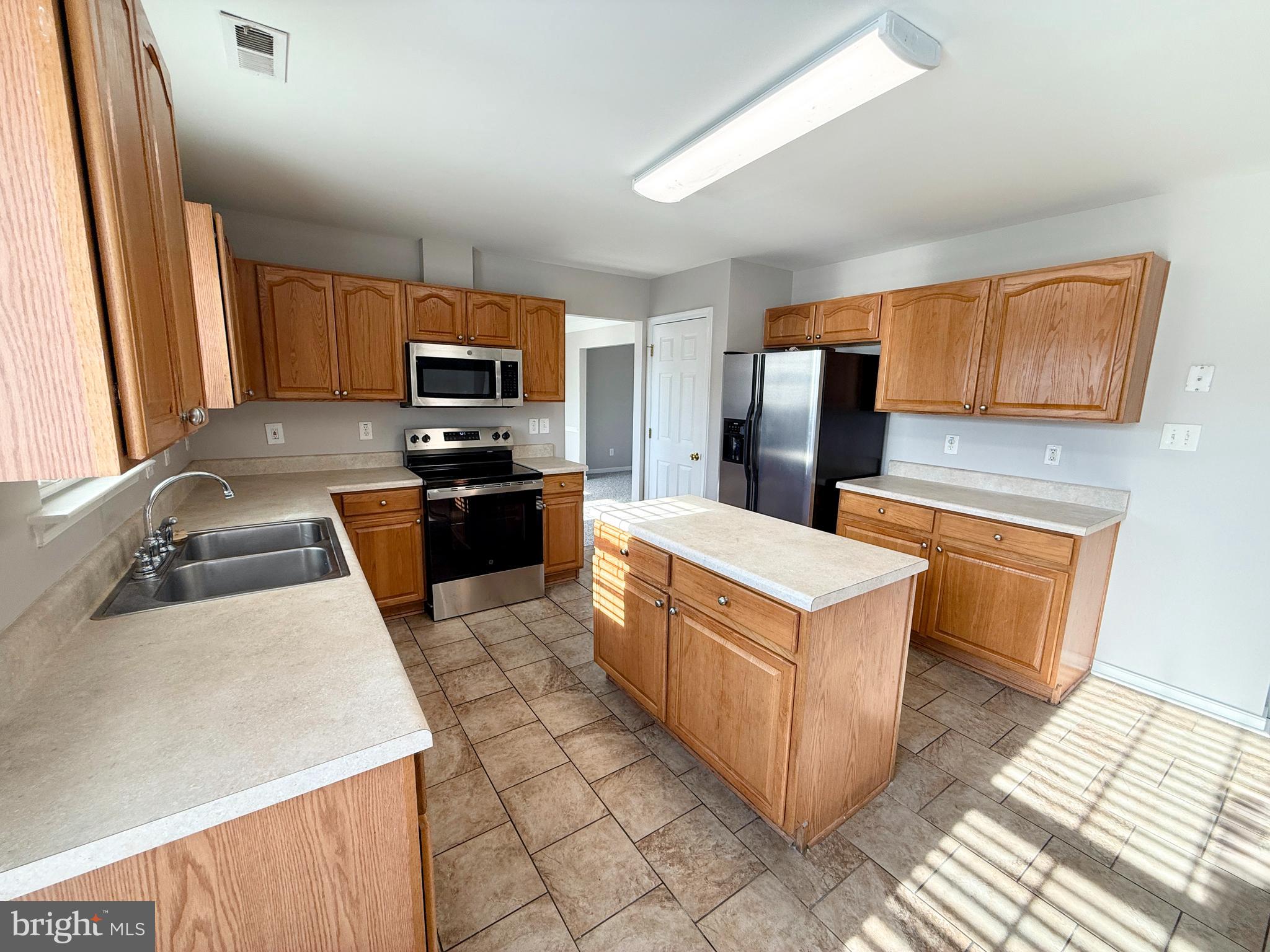 STOCKLEIGH - Residential
