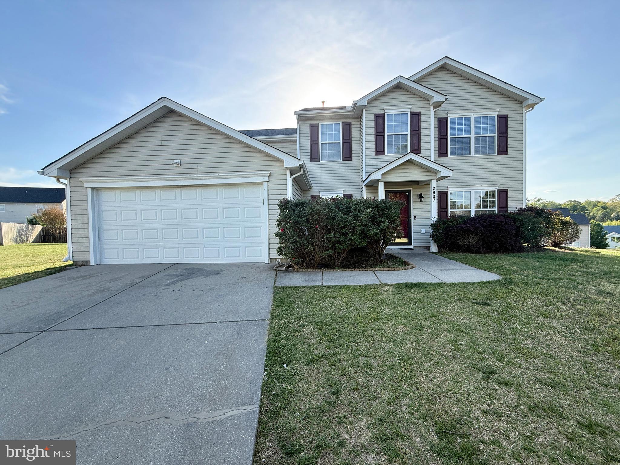 STOCKLEIGH - Residential