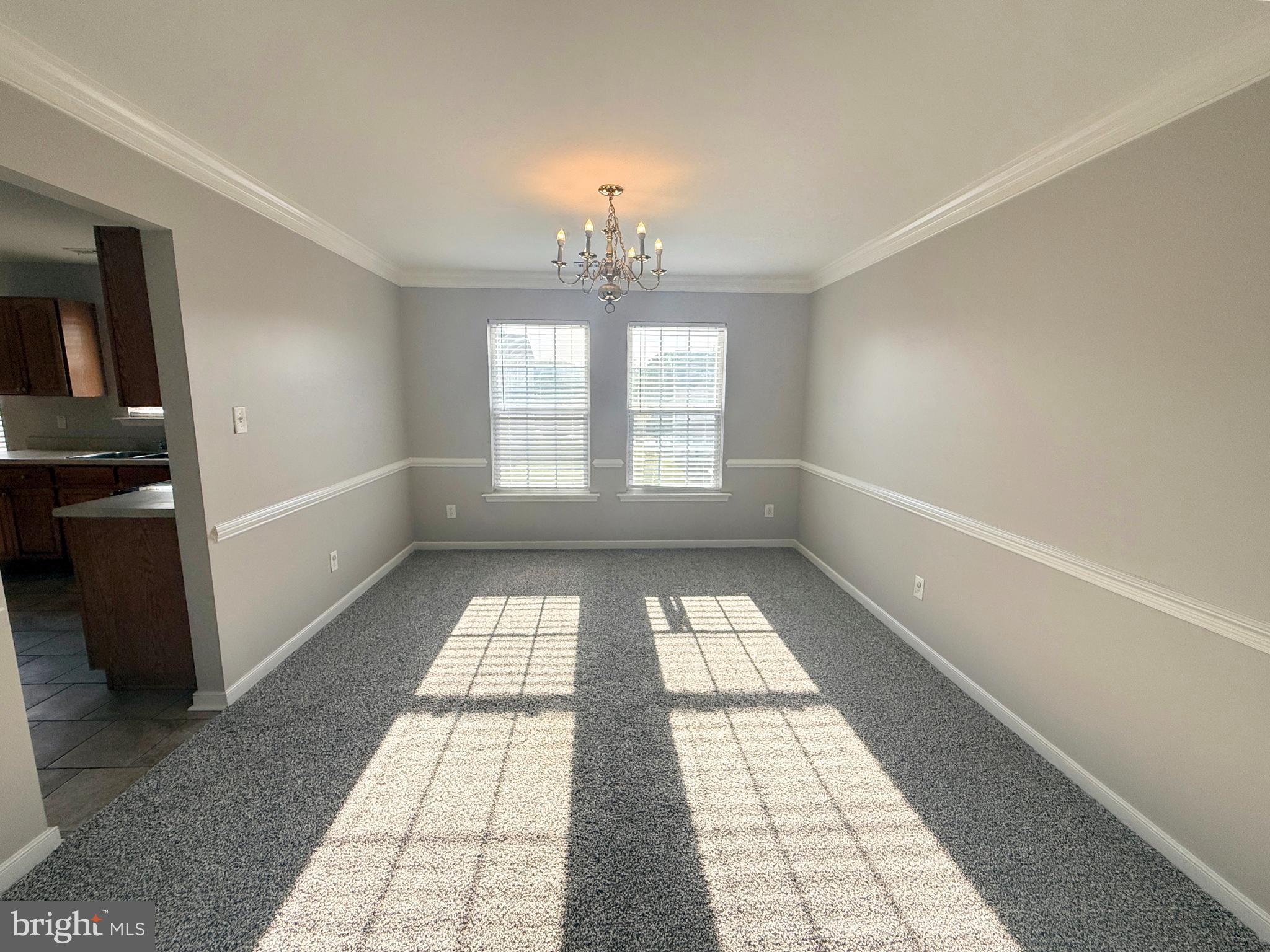 STOCKLEIGH - Residential