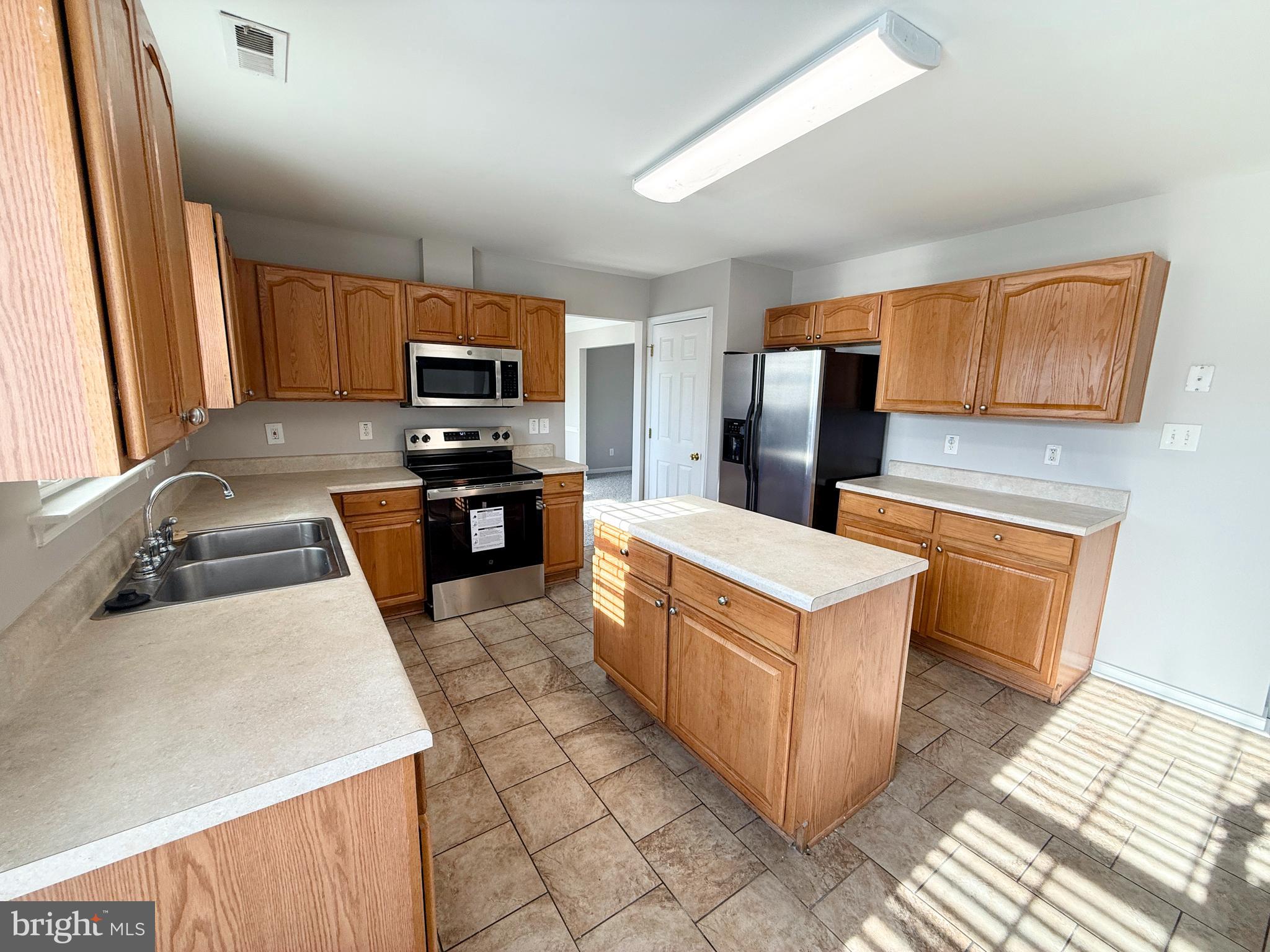 STOCKLEIGH - Residential