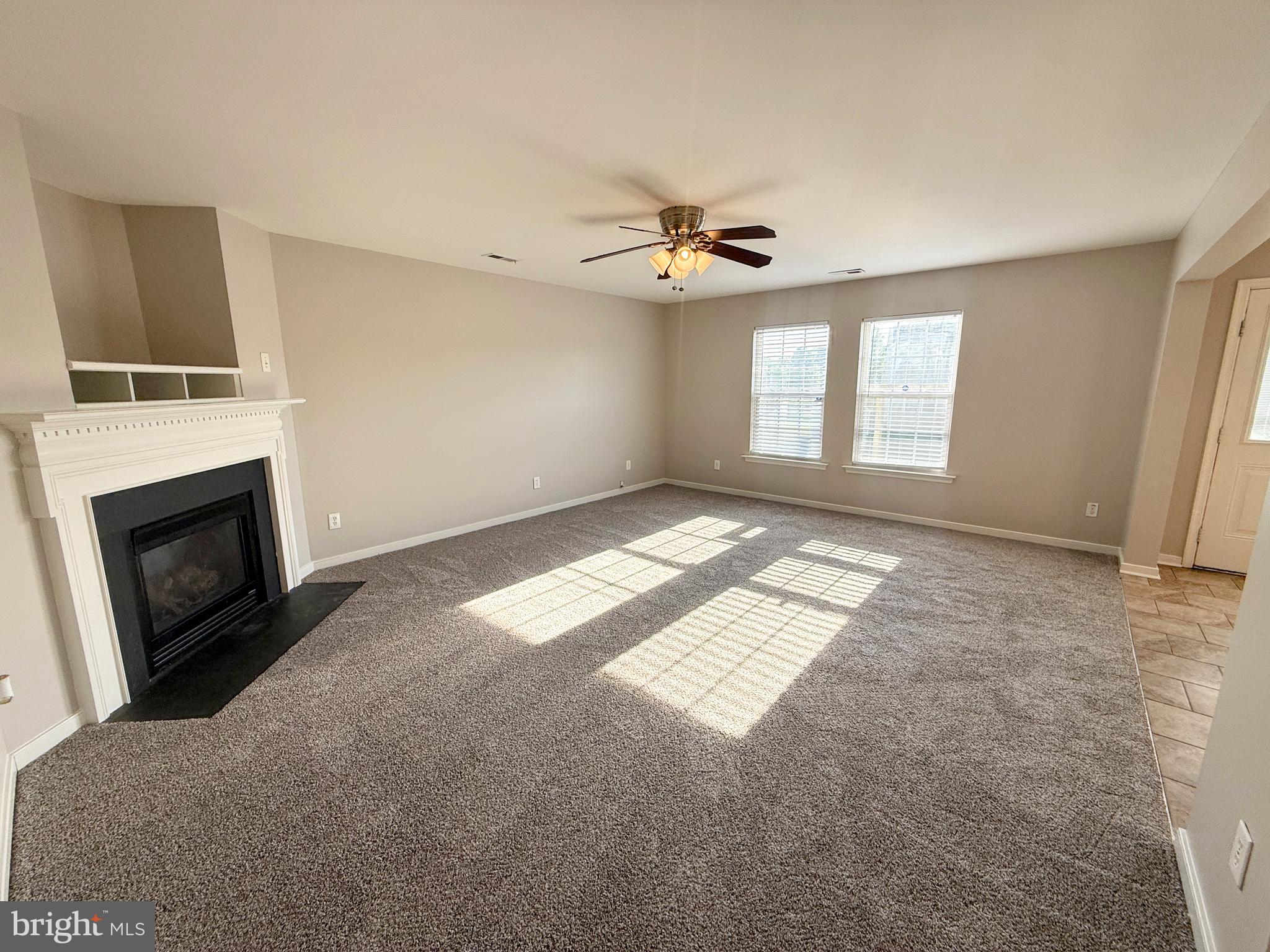 STOCKLEIGH - Residential