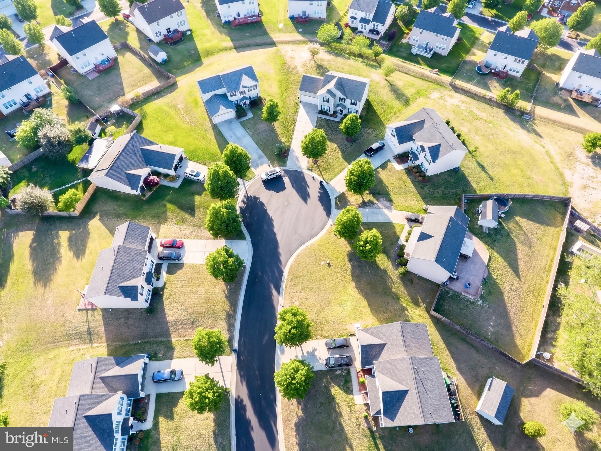 STOCKLEIGH - Residential