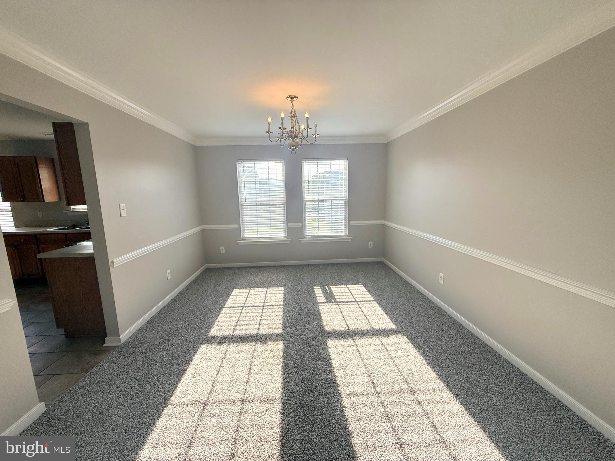 STOCKLEIGH - Residential