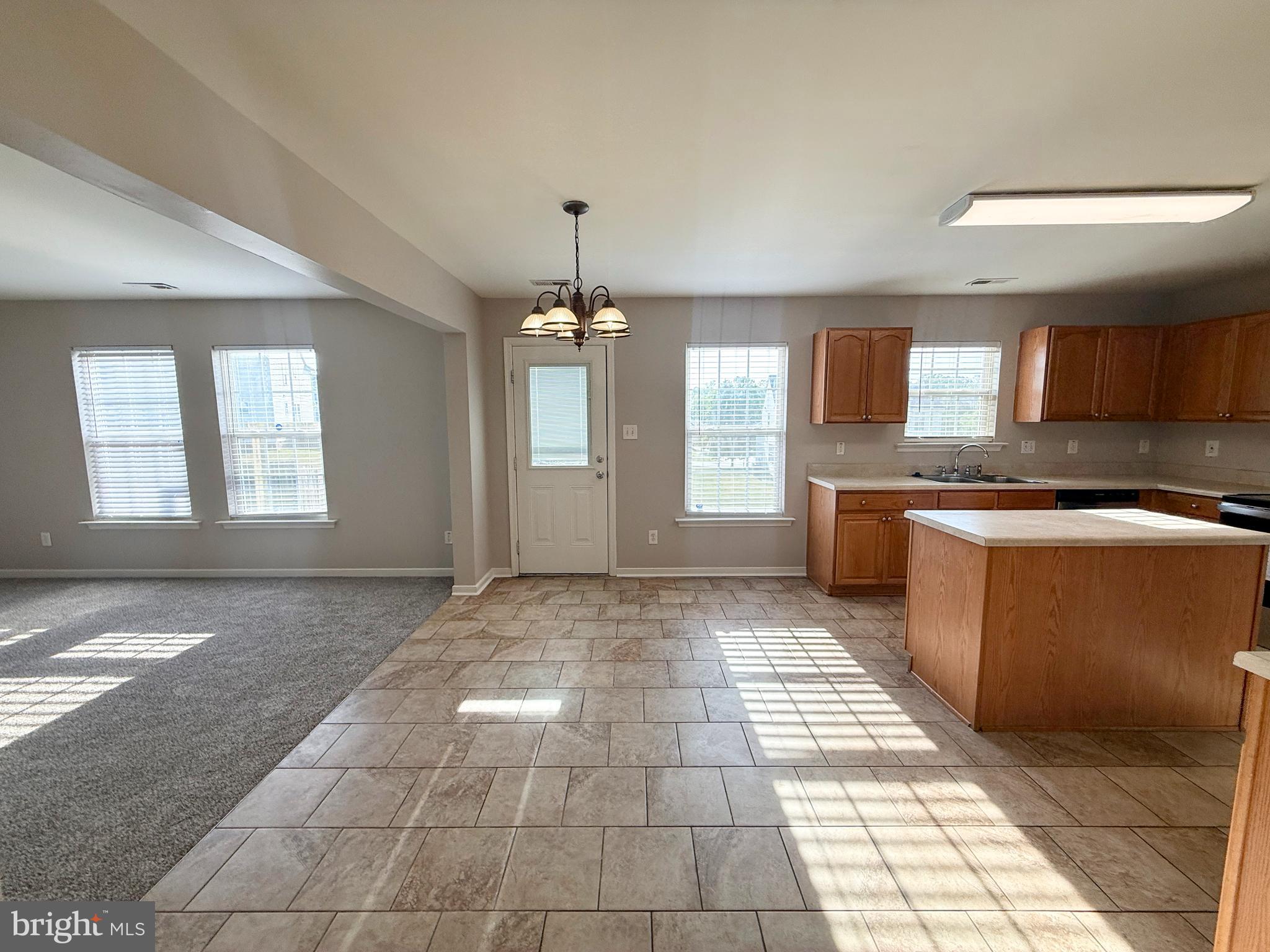 STOCKLEIGH - Residential