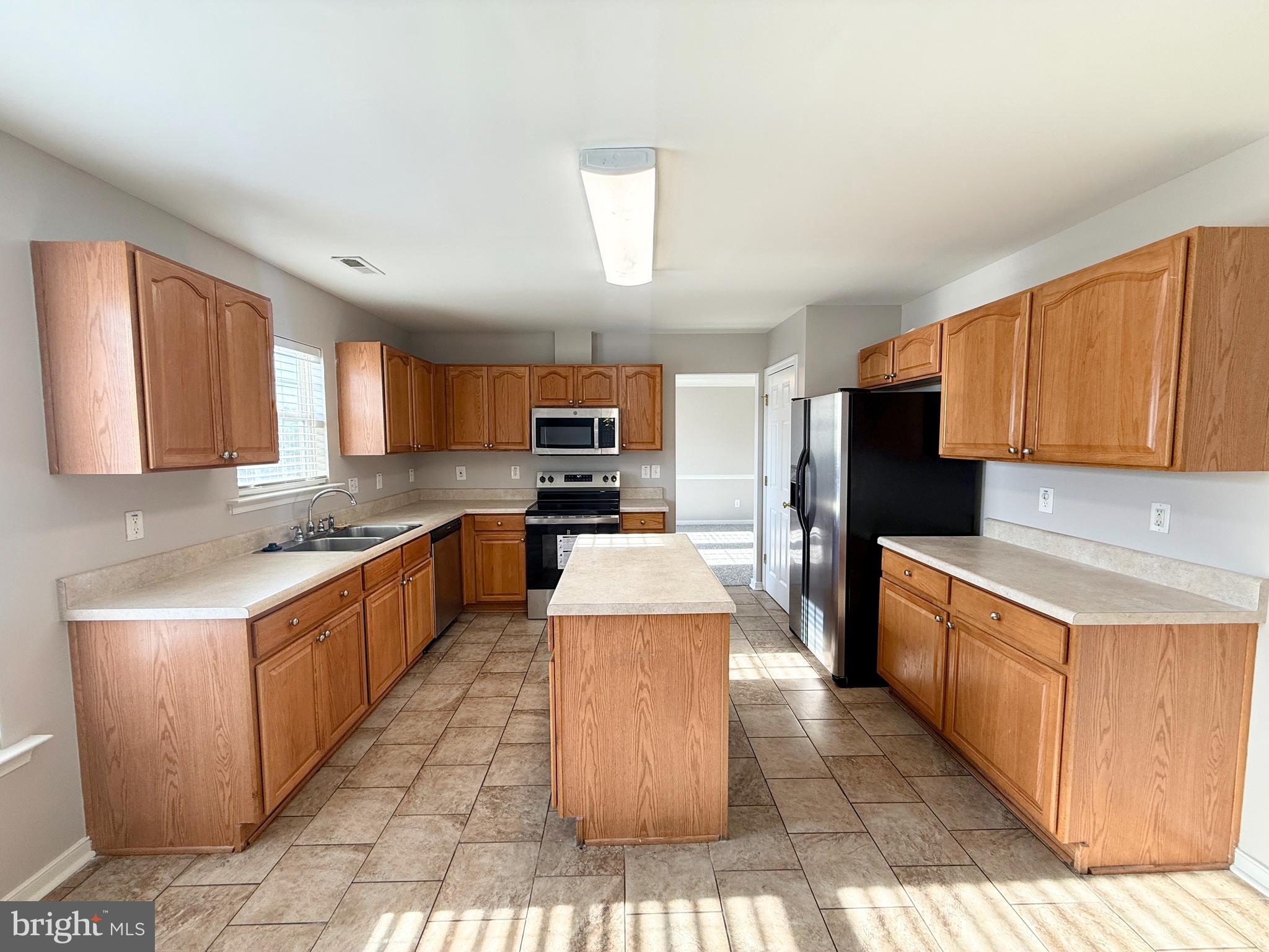 STOCKLEIGH - Residential