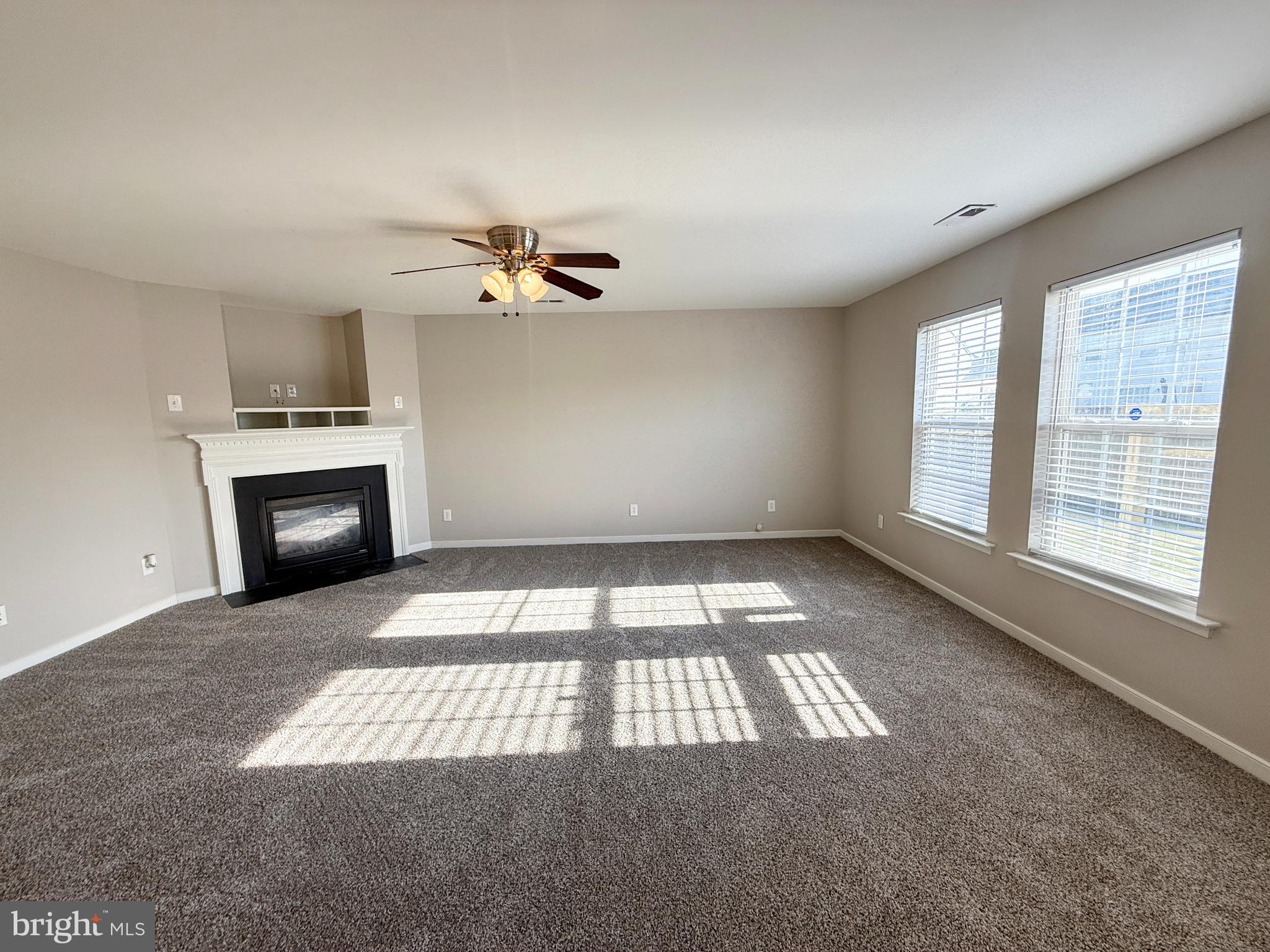 STOCKLEIGH - Residential