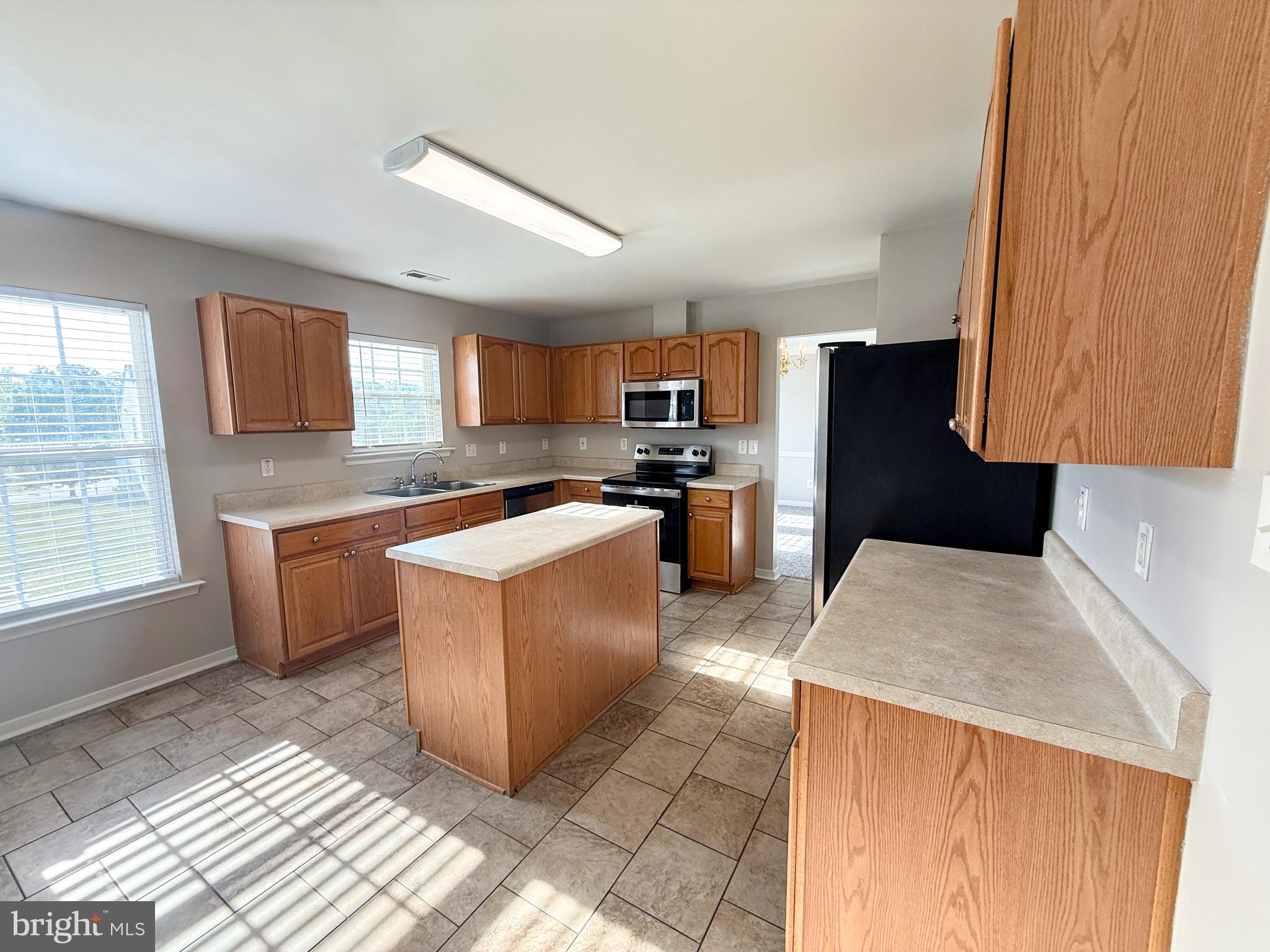 STOCKLEIGH - Residential