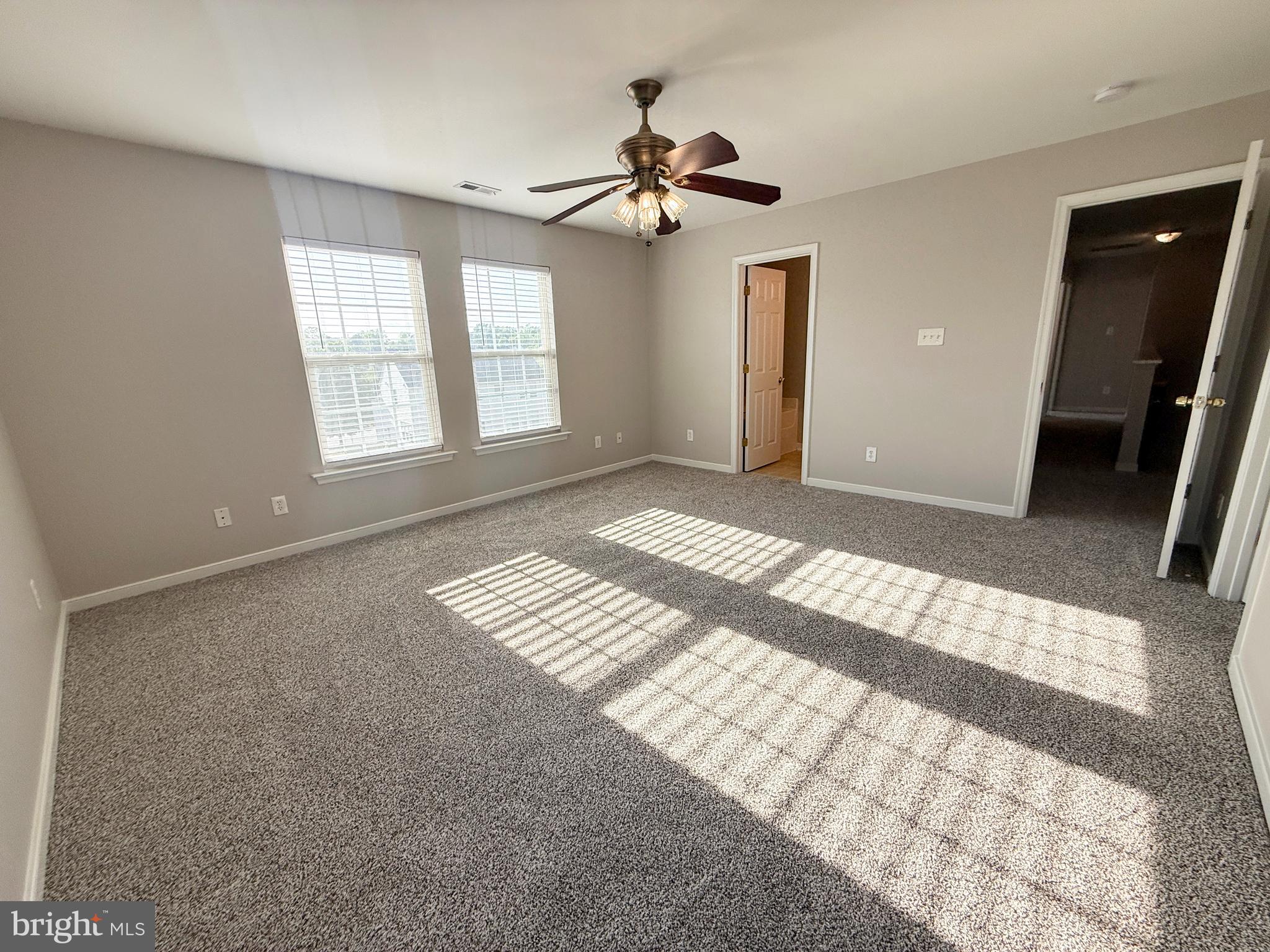 STOCKLEIGH - Residential