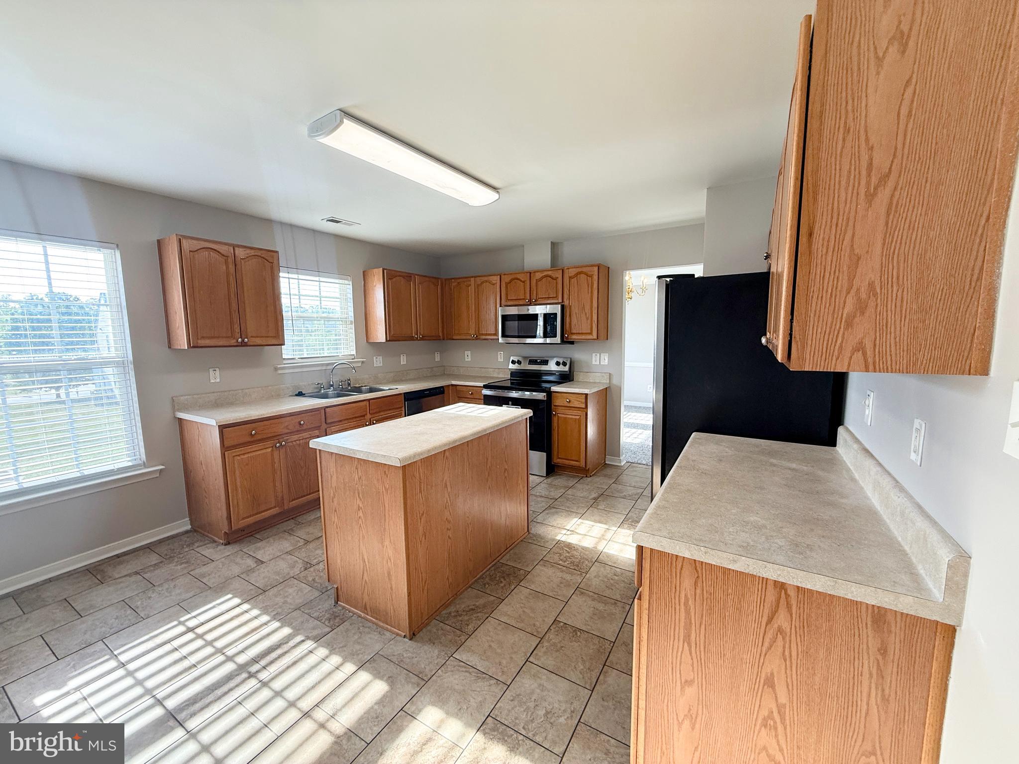 STOCKLEIGH - Residential