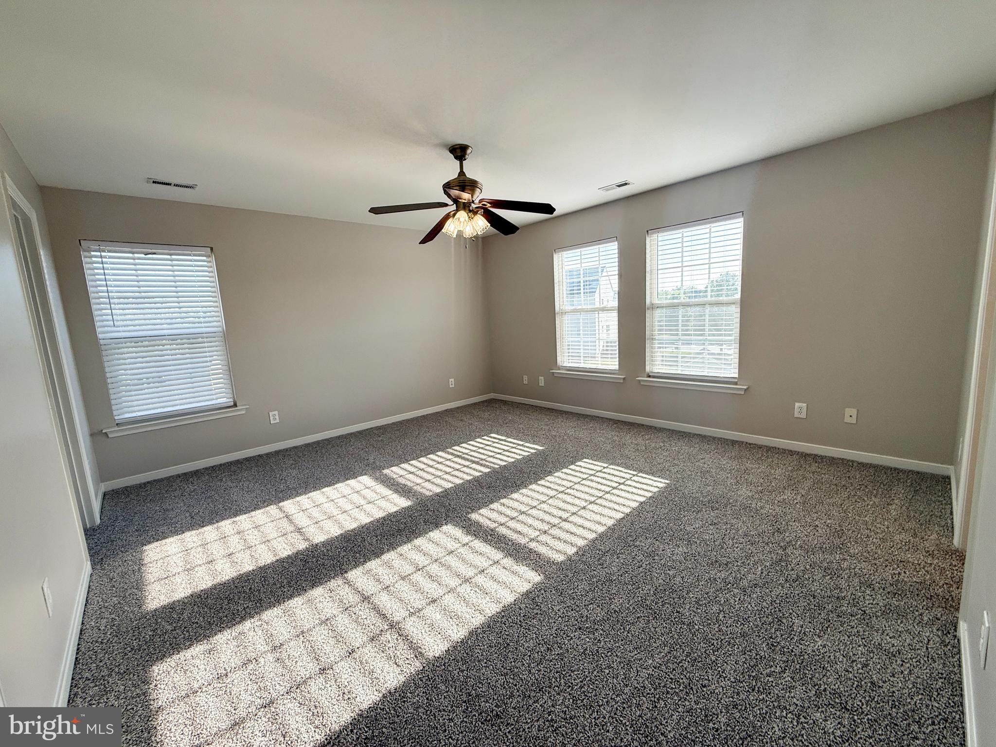 STOCKLEIGH - Residential