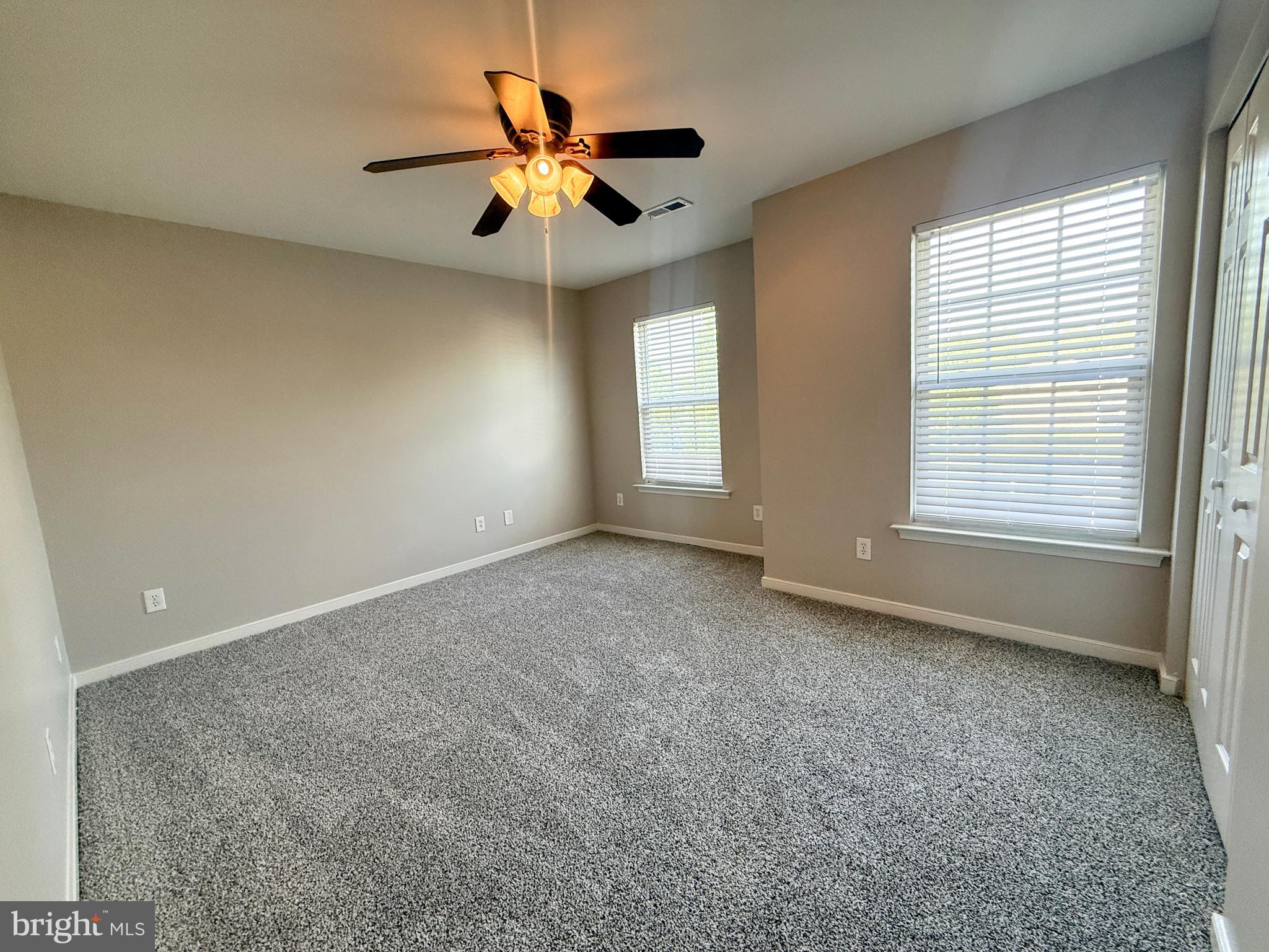 STOCKLEIGH - Residential