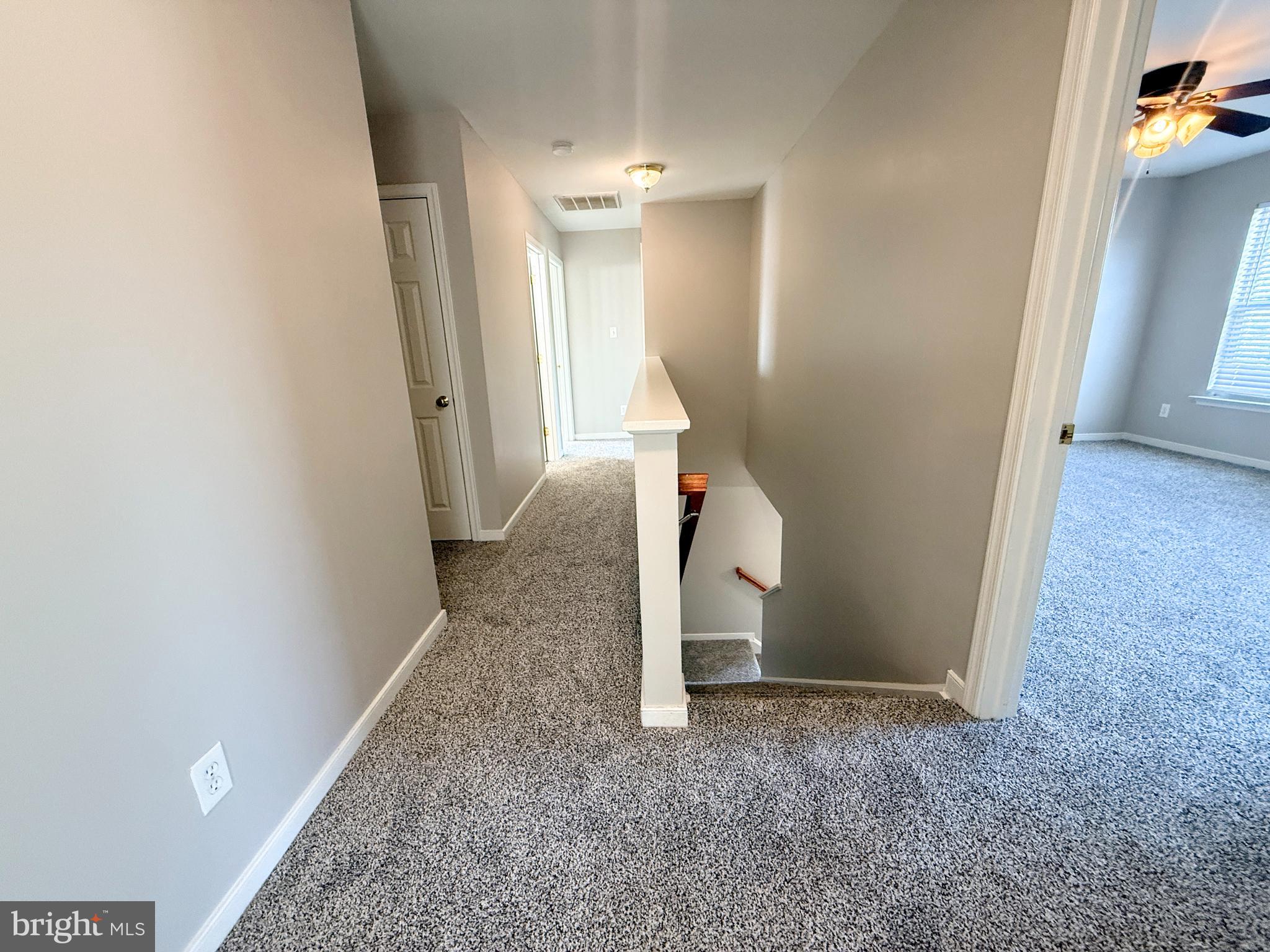 STOCKLEIGH - Residential