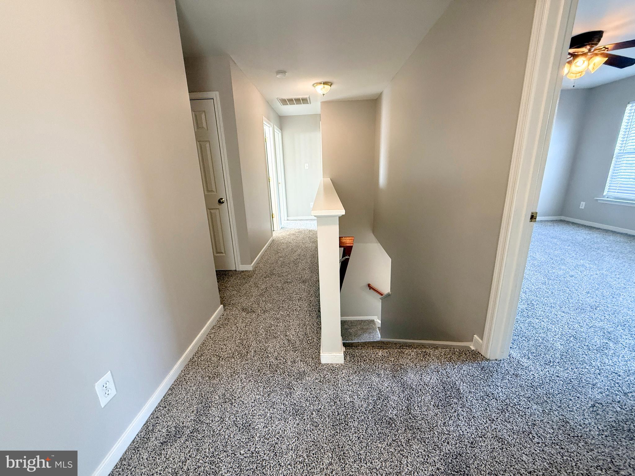 STOCKLEIGH - Residential