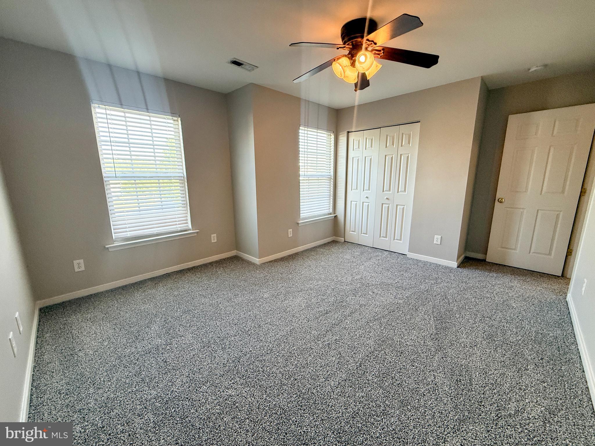 STOCKLEIGH - Residential