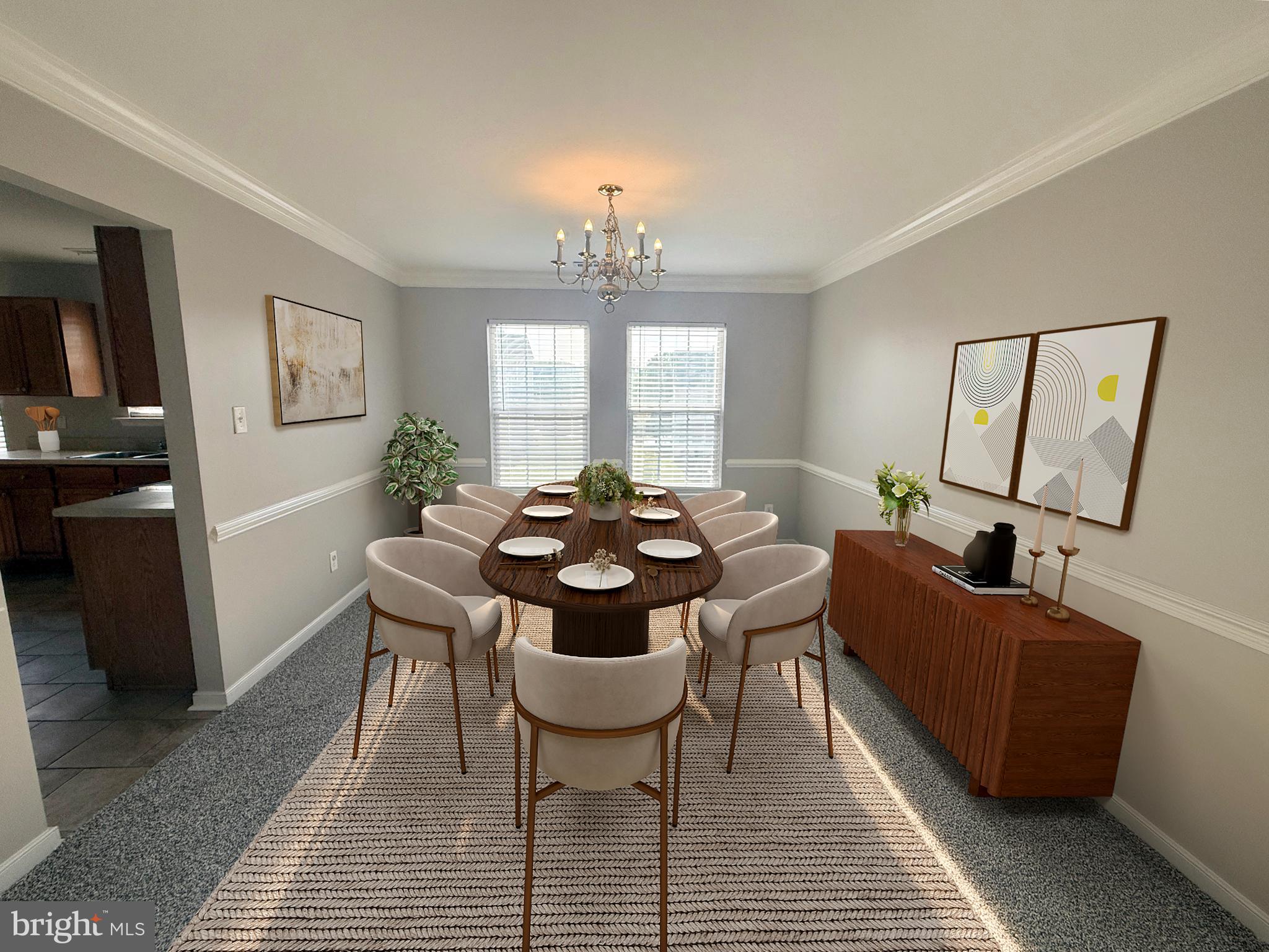 STOCKLEIGH - Residential