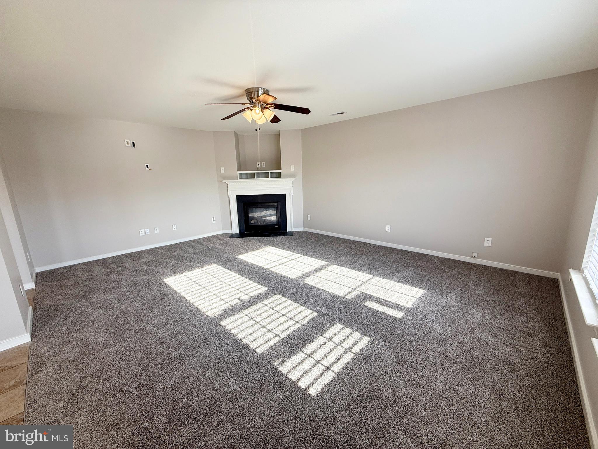 STOCKLEIGH - Residential