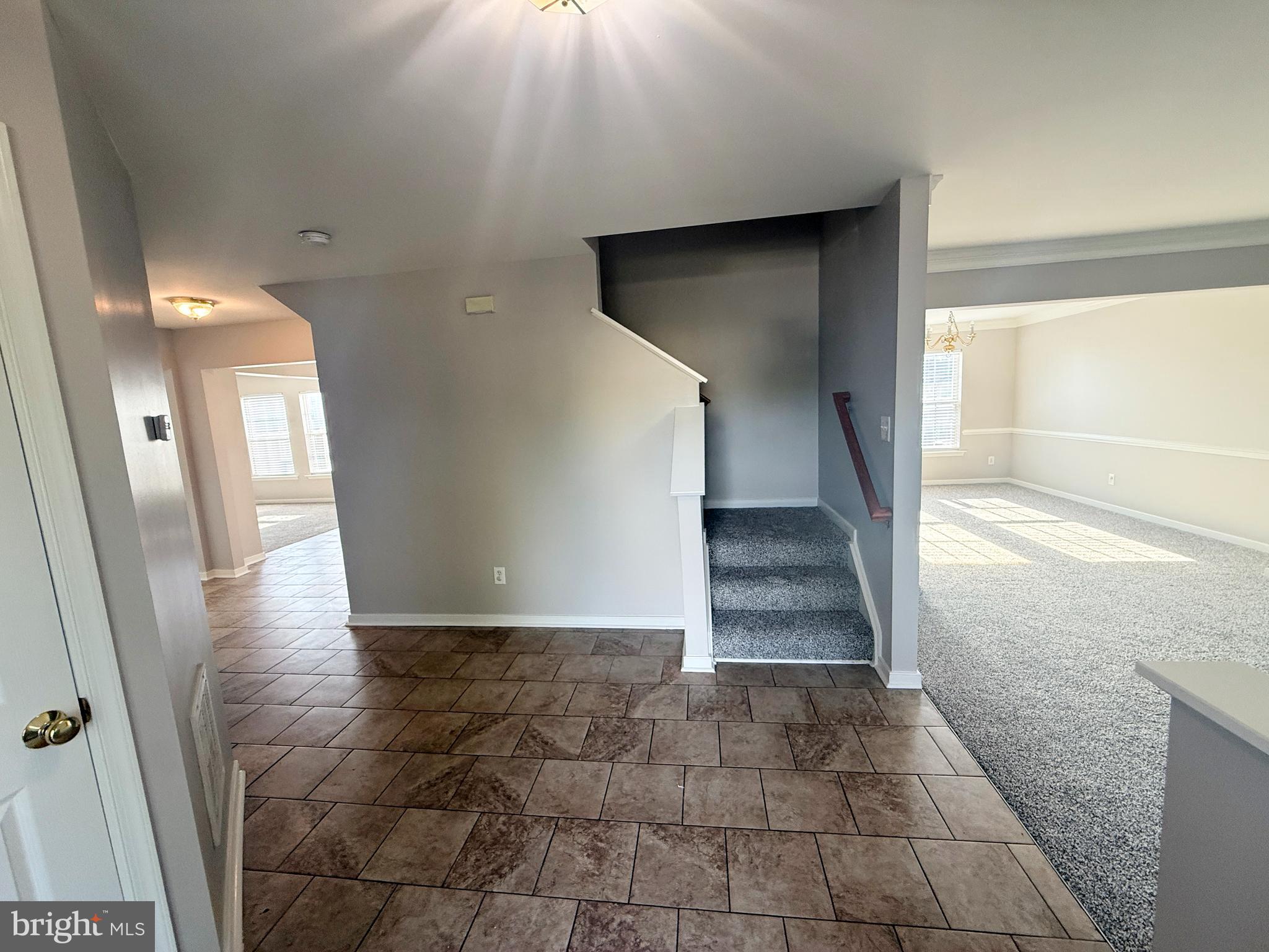 STOCKLEIGH - Residential