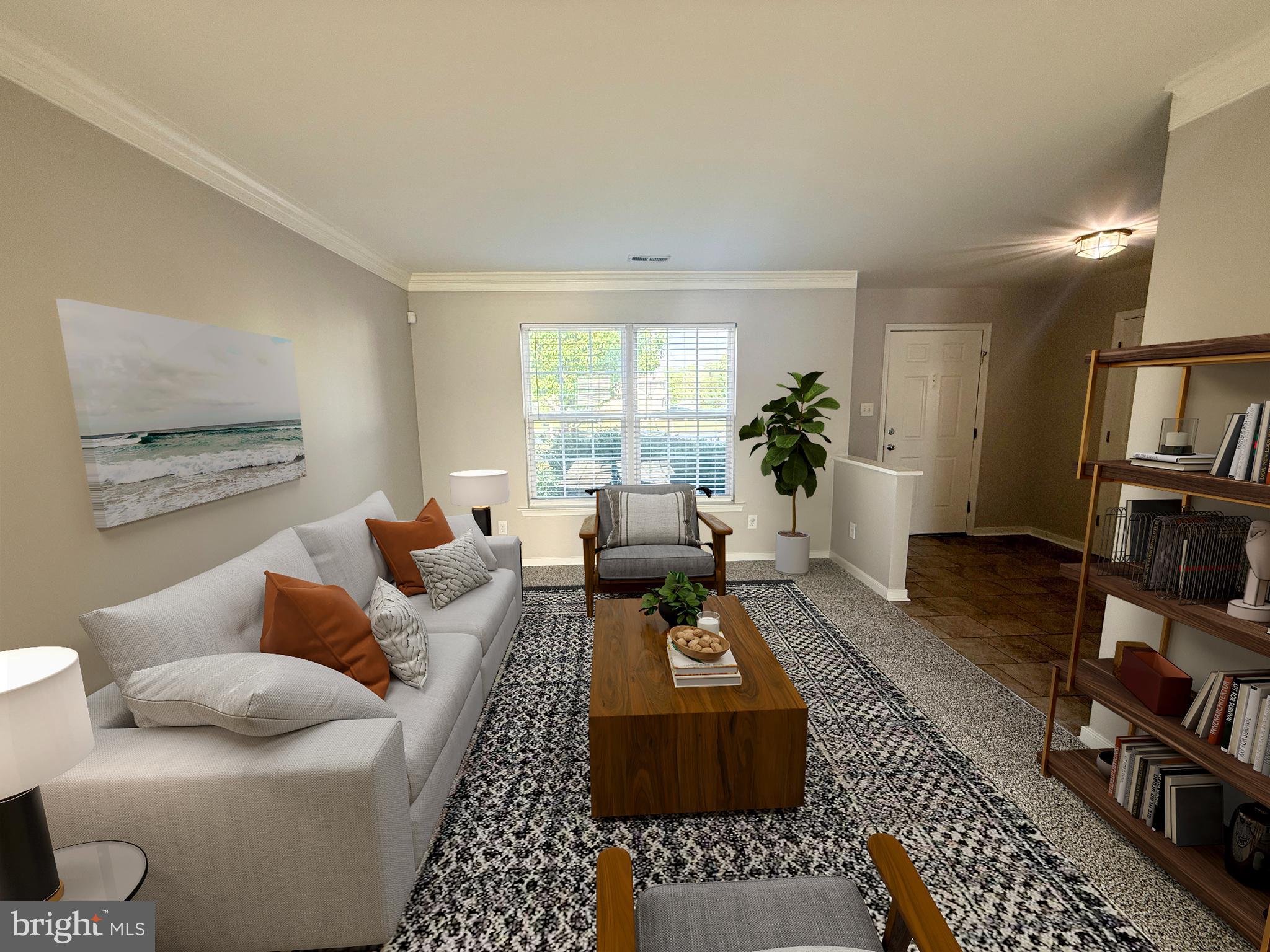 STOCKLEIGH - Residential