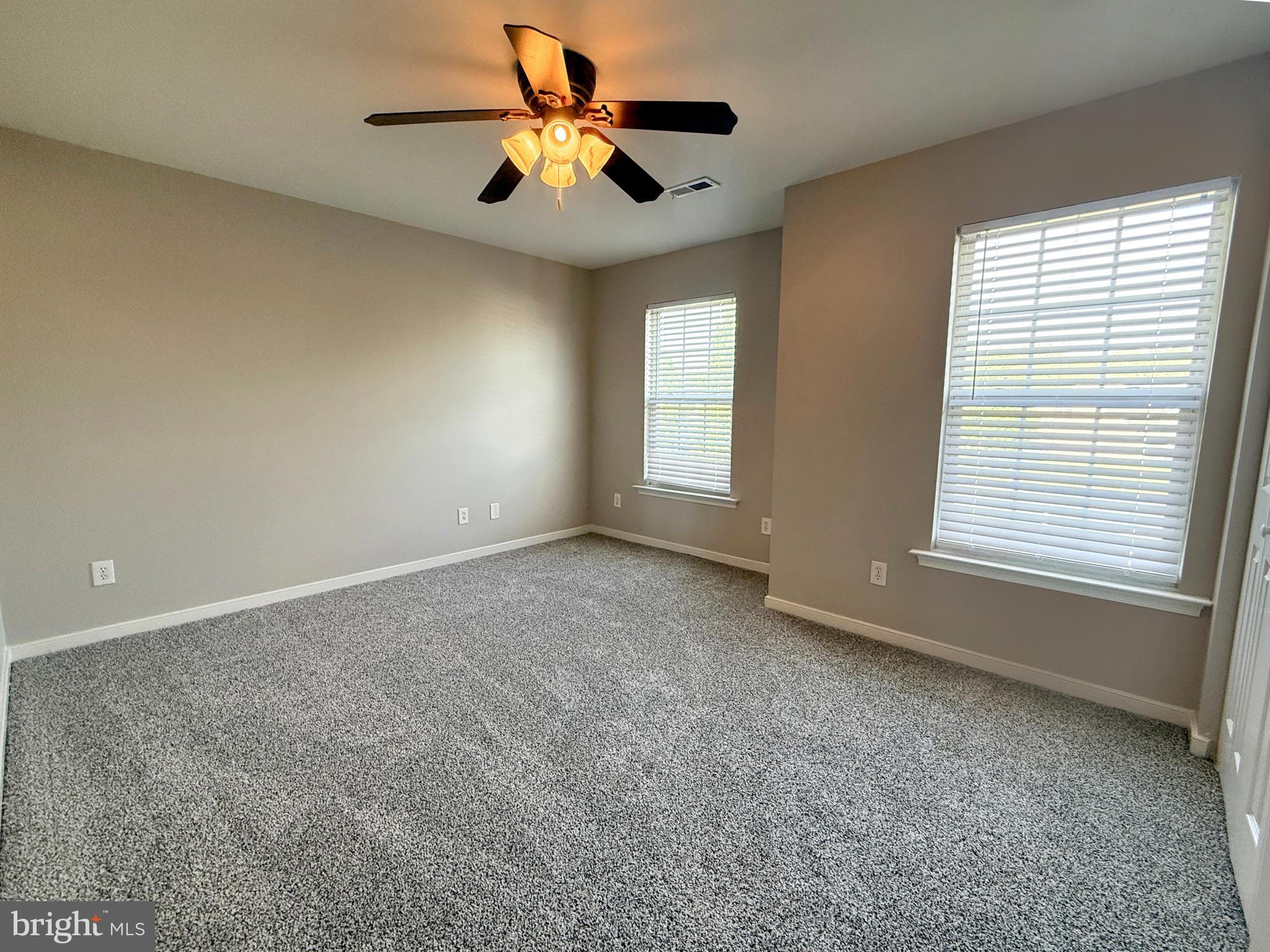 STOCKLEIGH - Residential