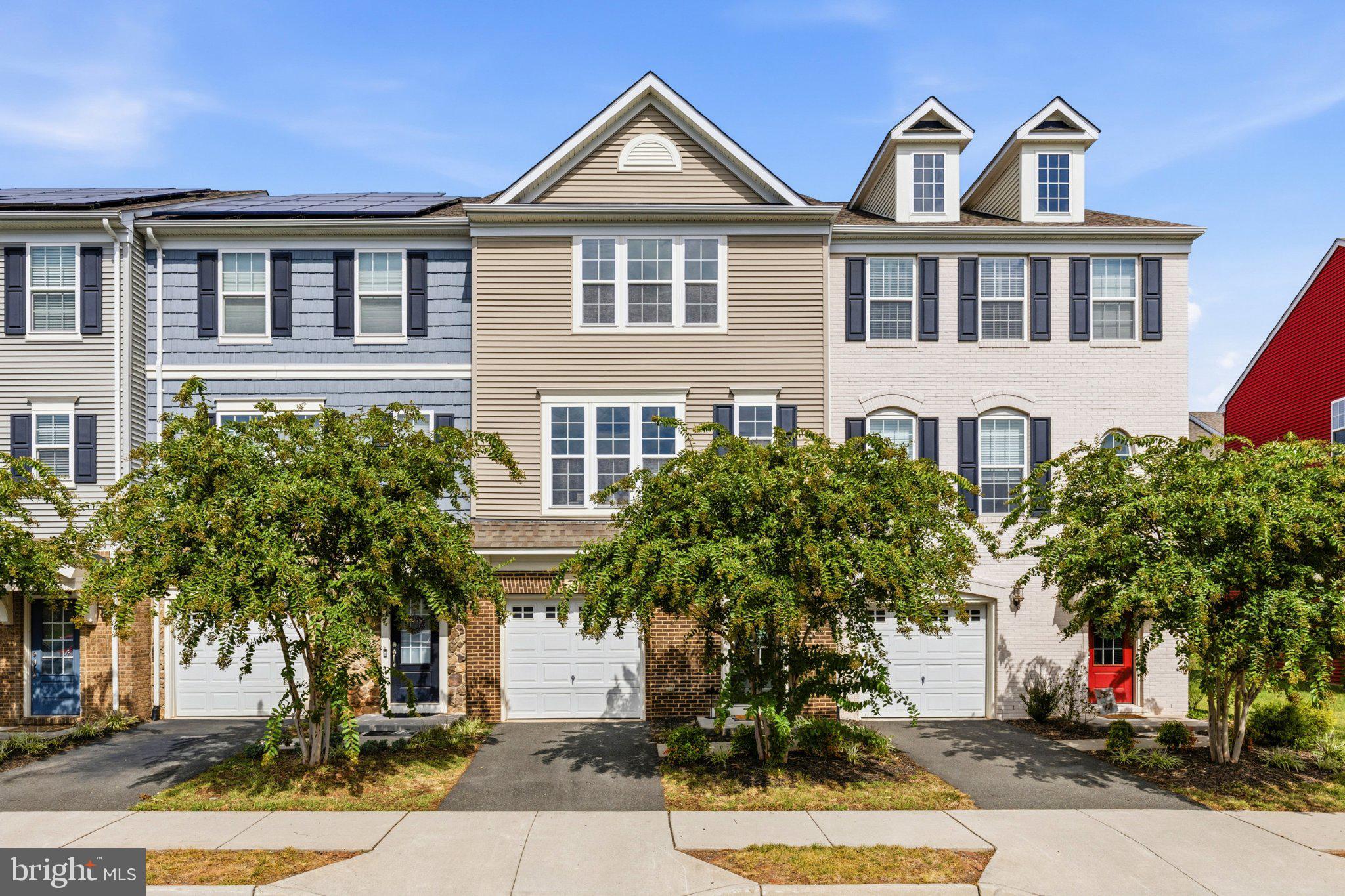 8552 FORTROSE DRIVE