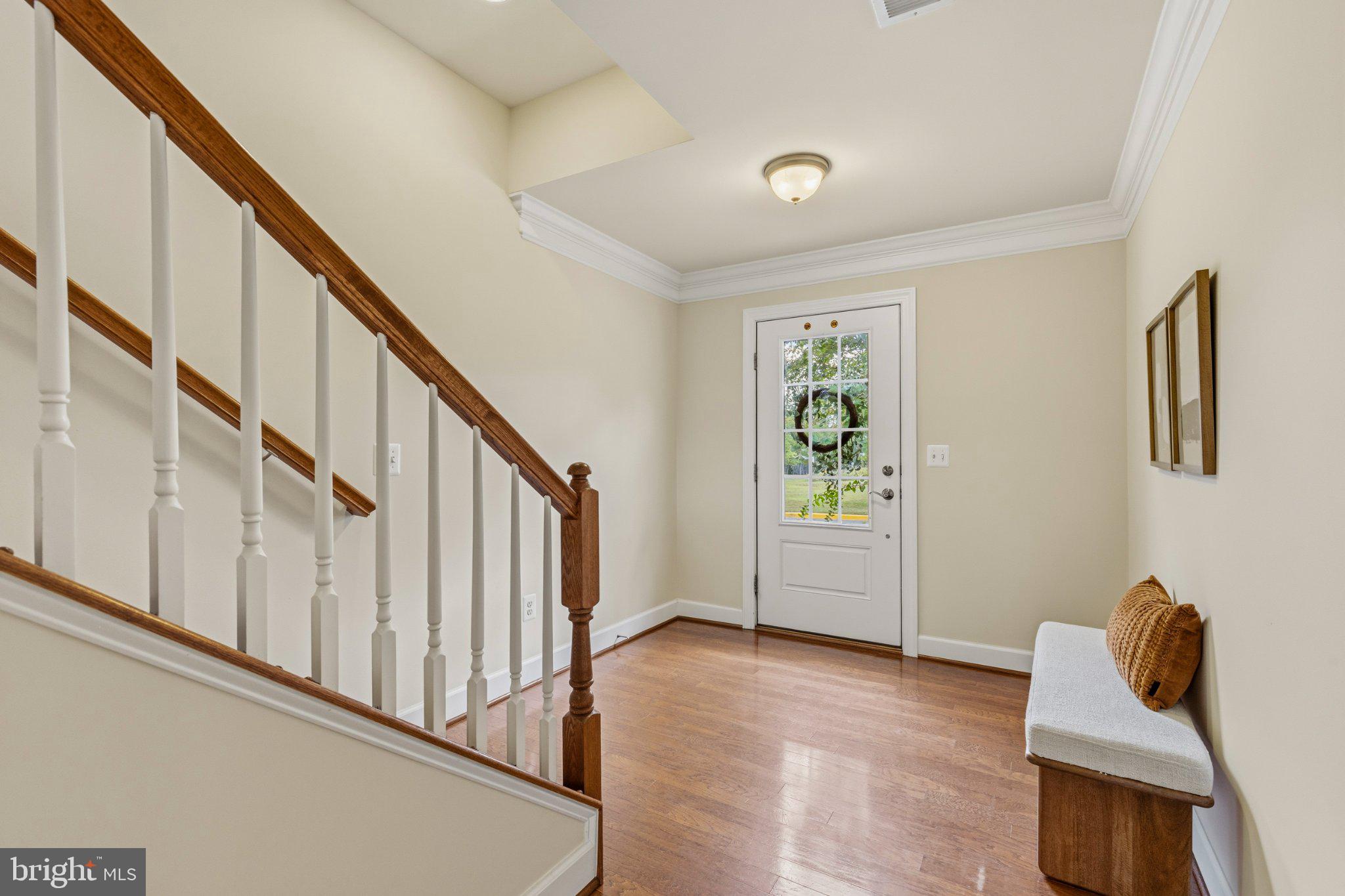 8552 FORTROSE DRIVE
