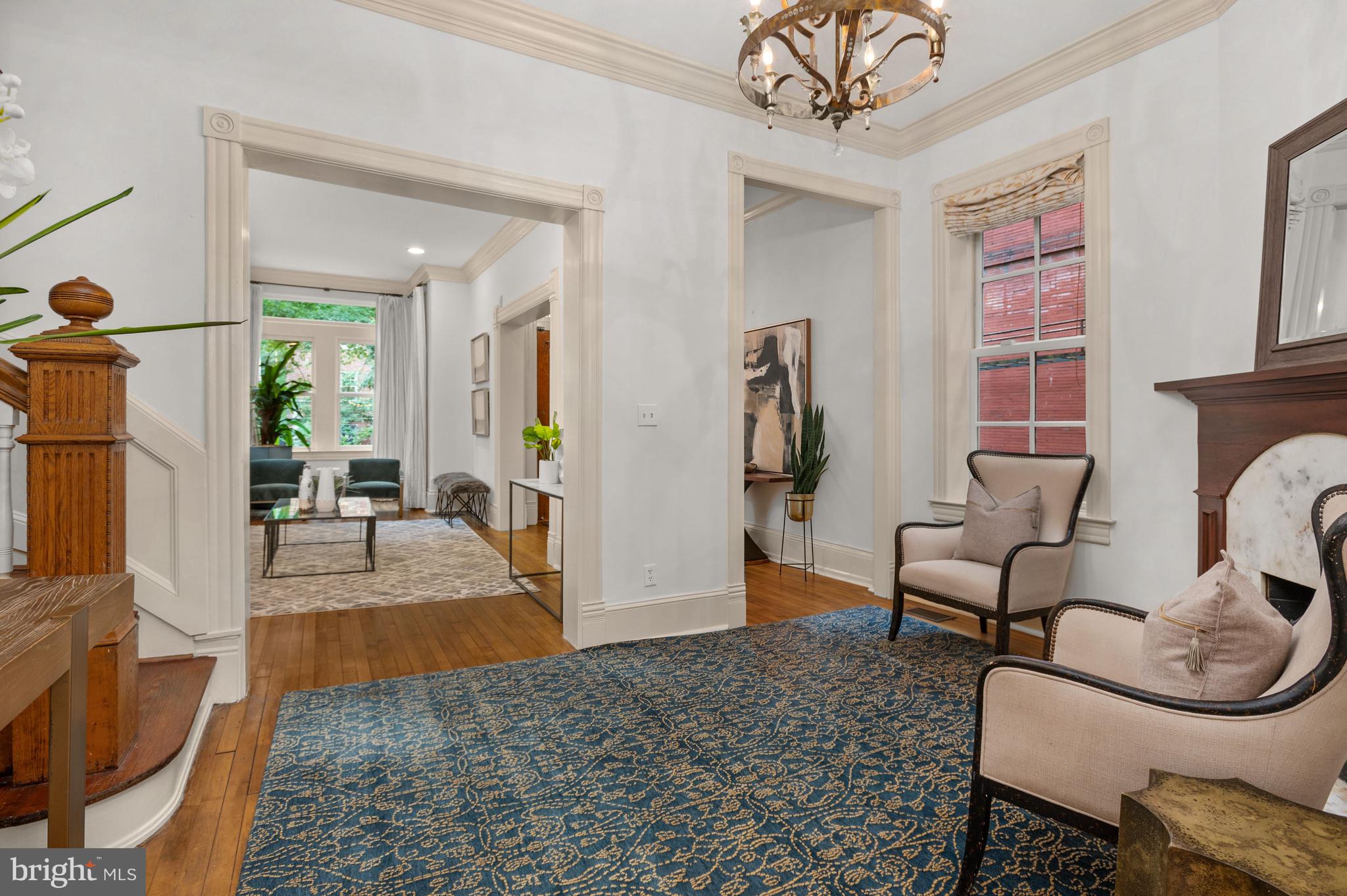 KALORAMA - Residential