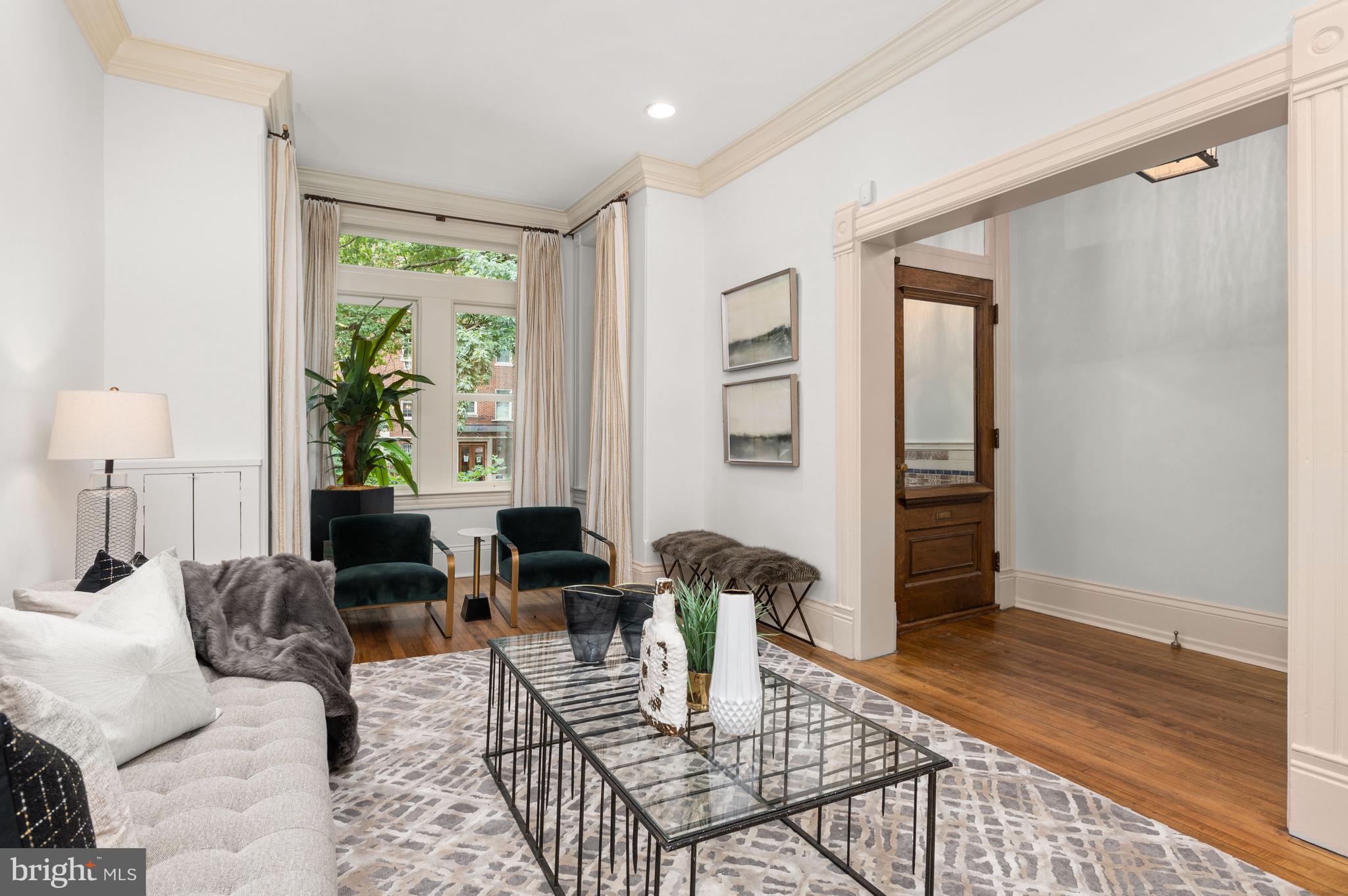 KALORAMA - Residential