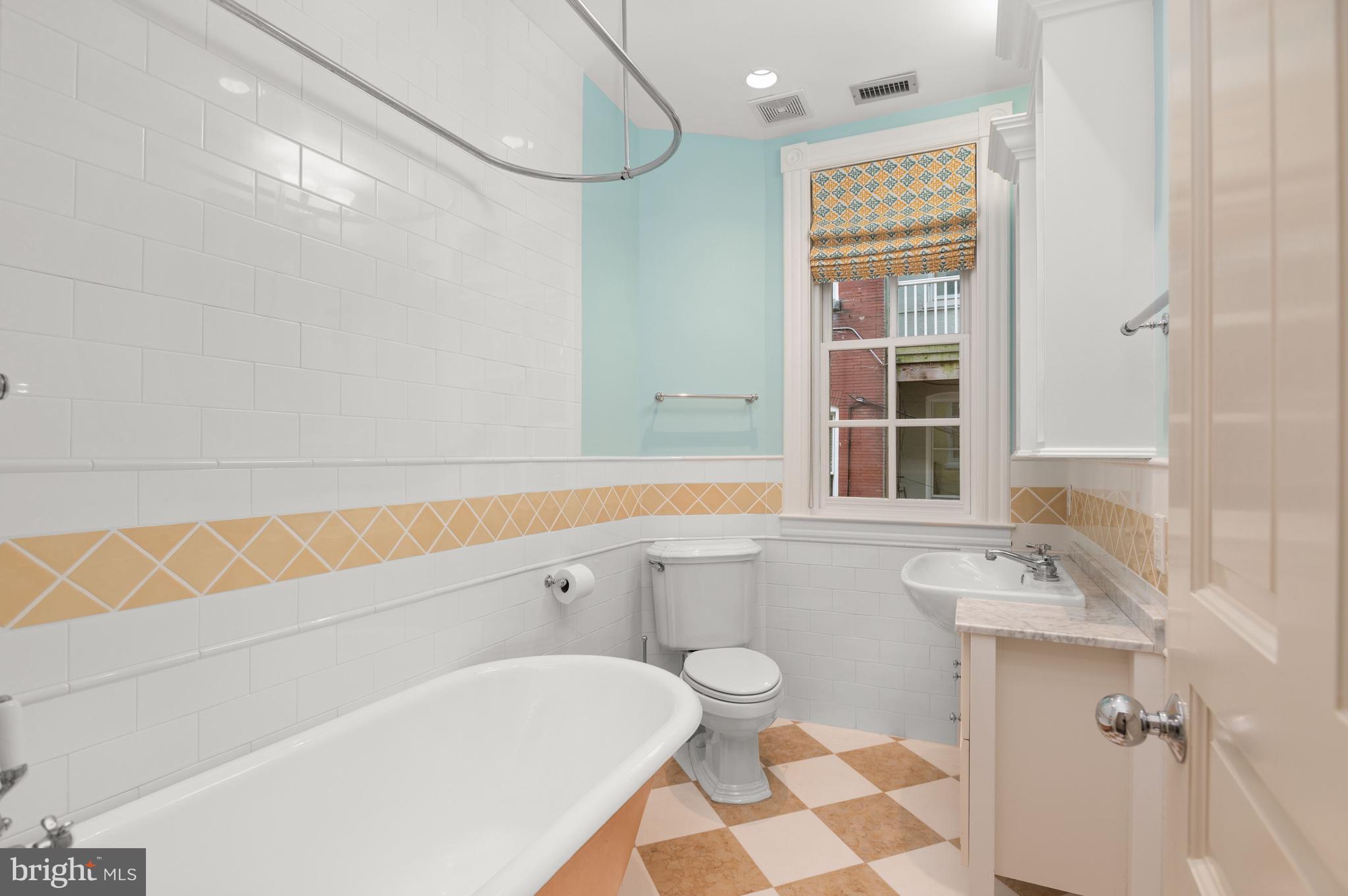 KALORAMA - Residential