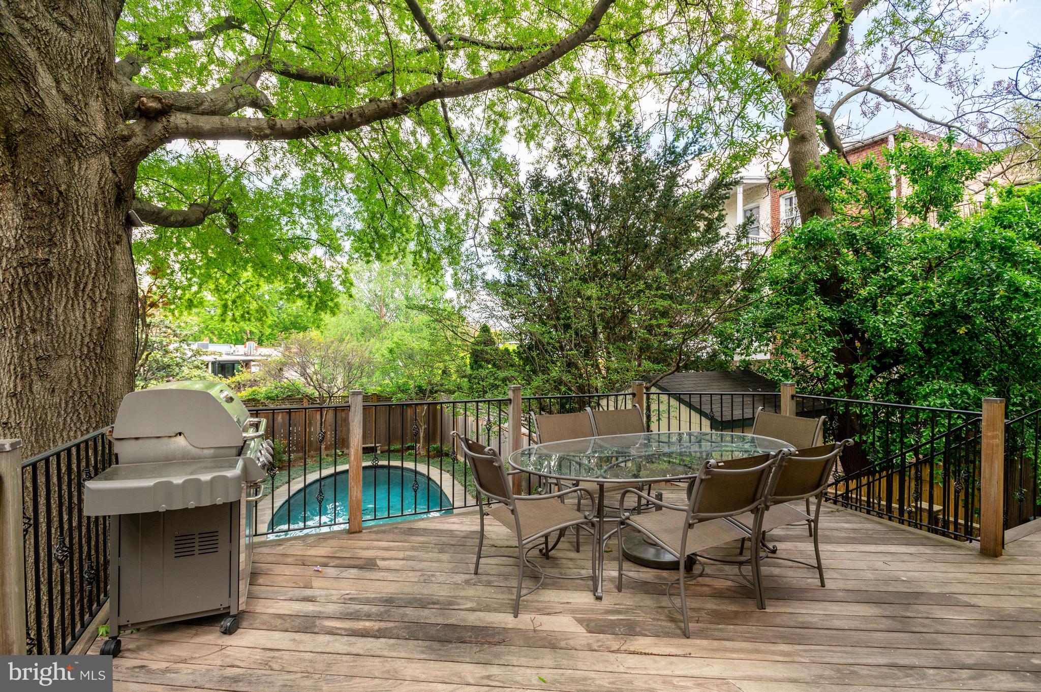 KALORAMA - Residential
