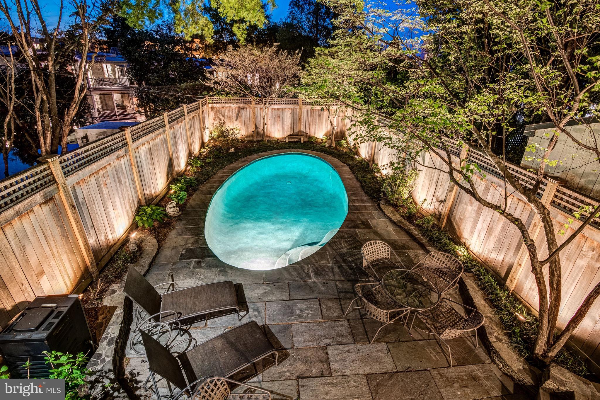 KALORAMA - Residential