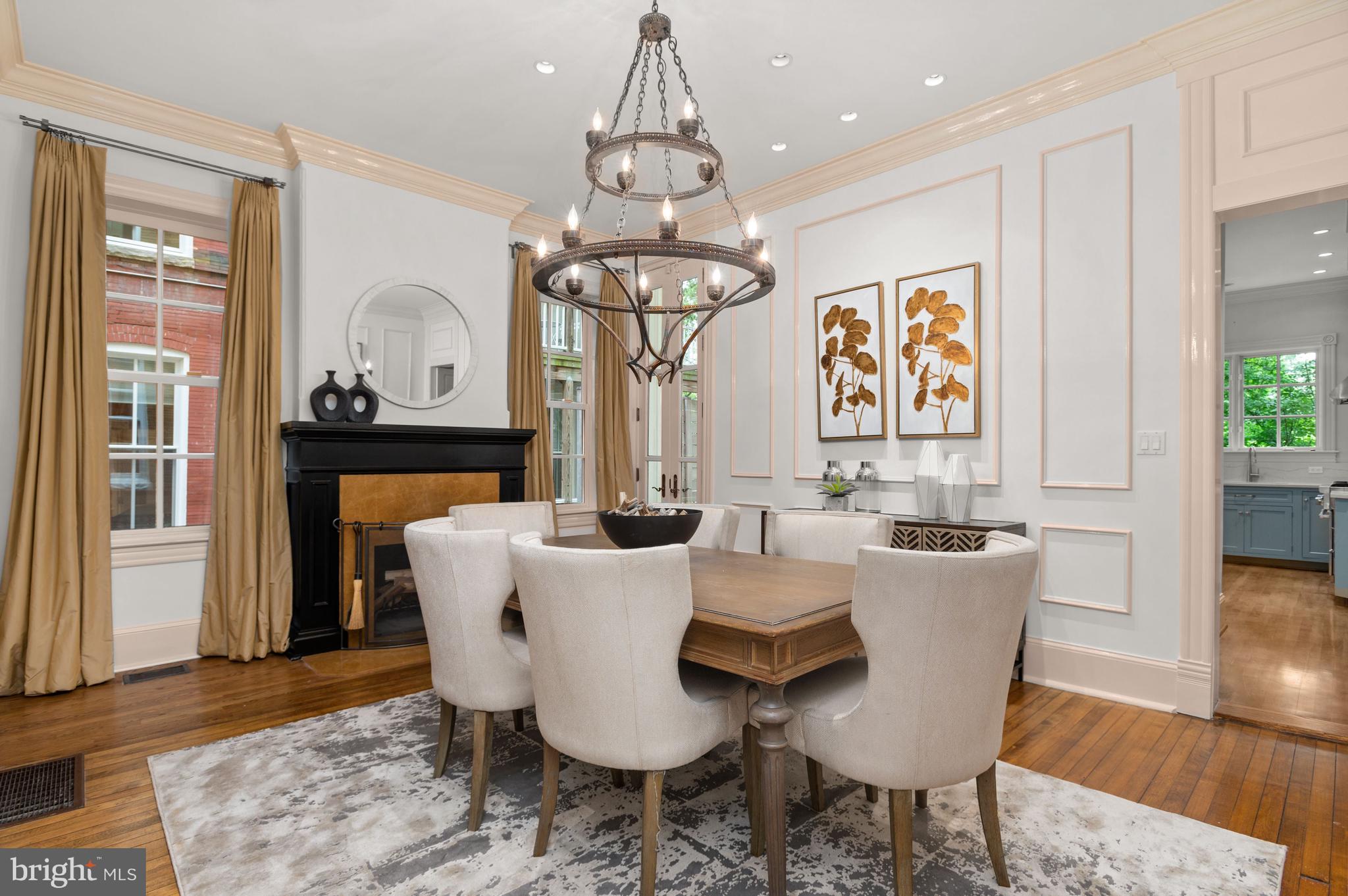KALORAMA - Residential