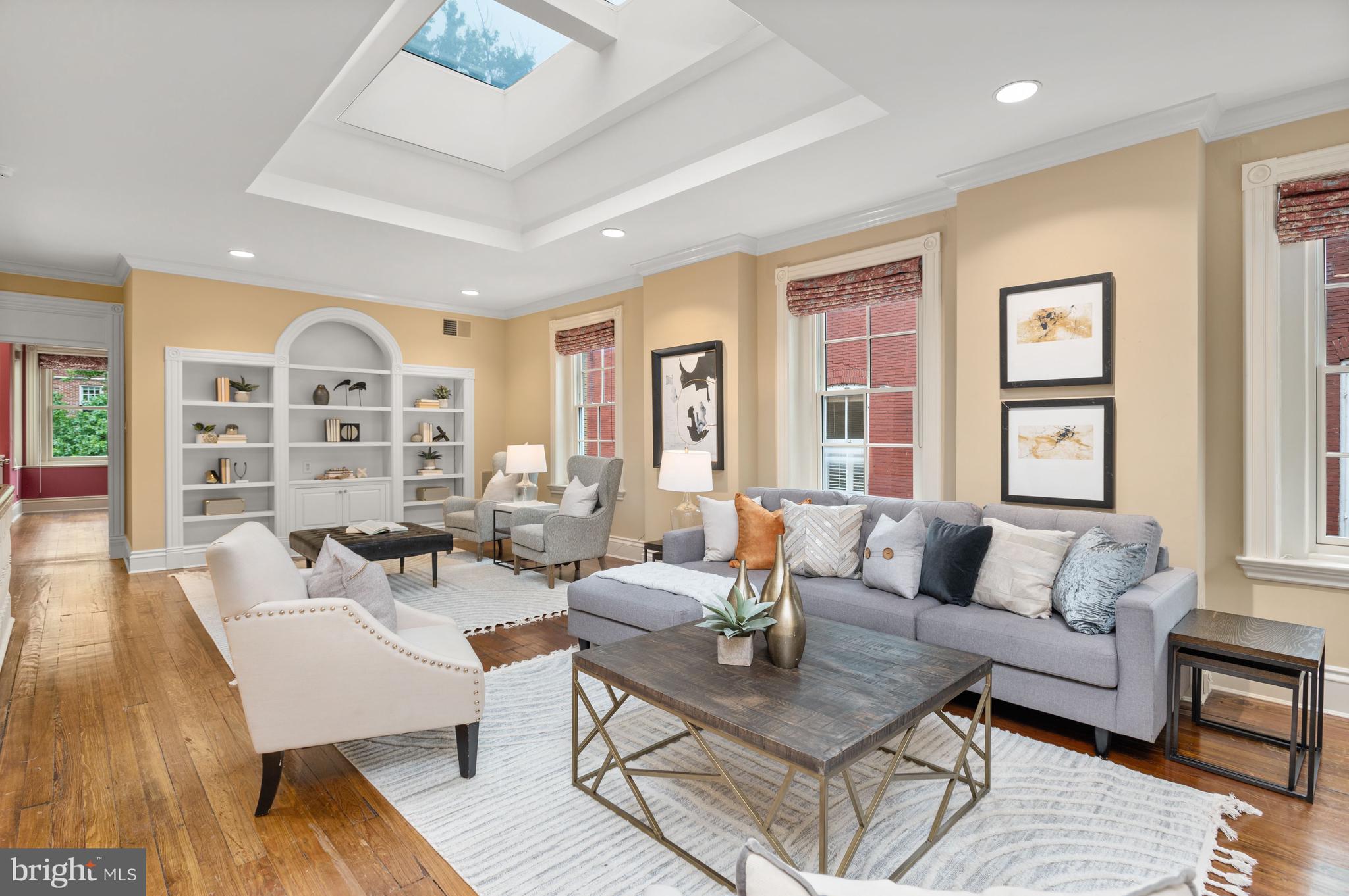 KALORAMA - Residential