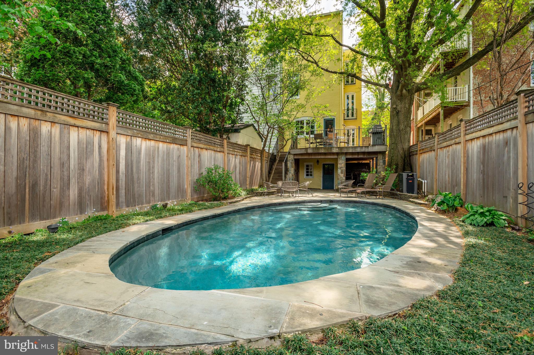 KALORAMA - Residential