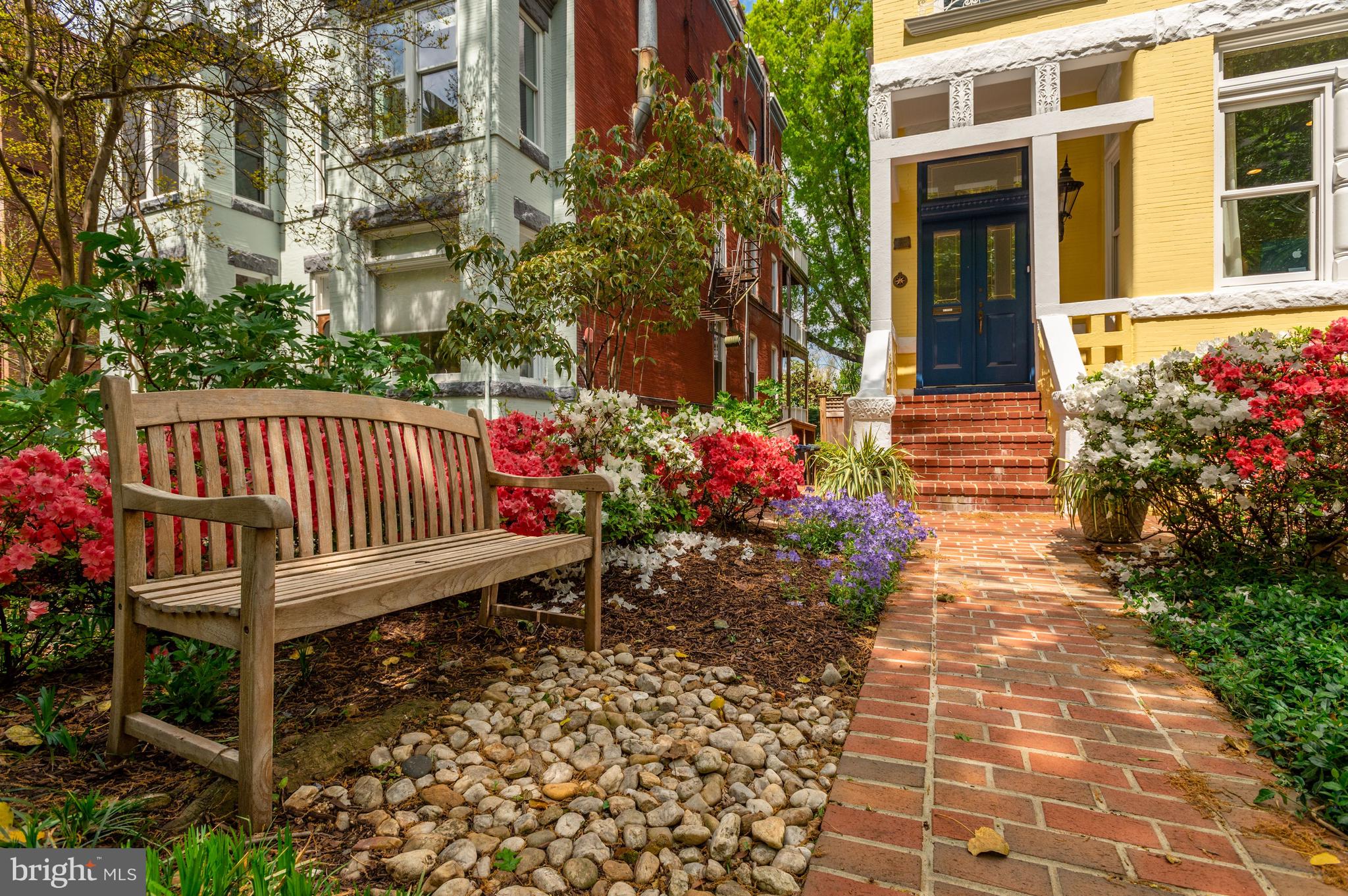 KALORAMA - Residential