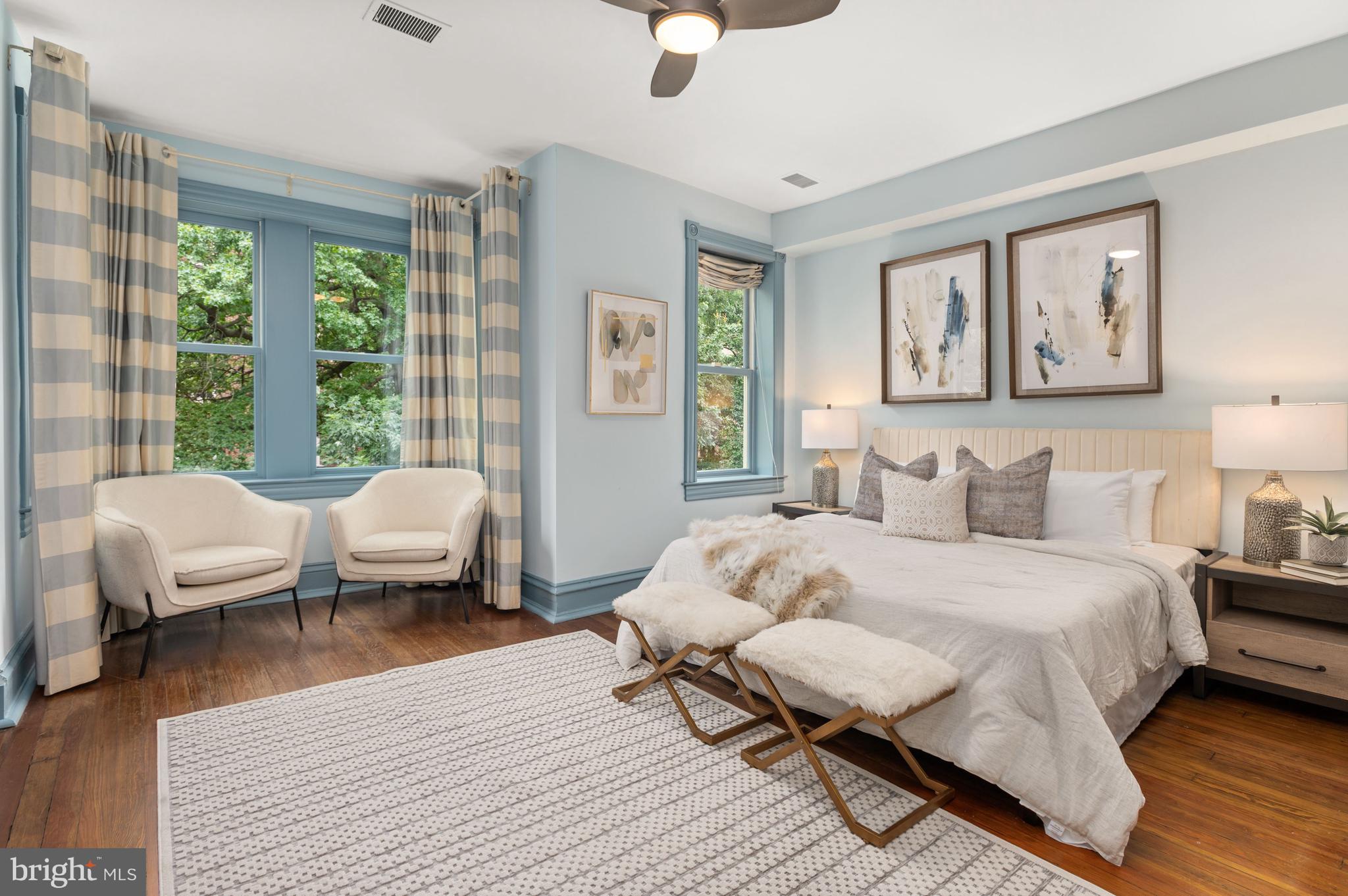 KALORAMA - Residential