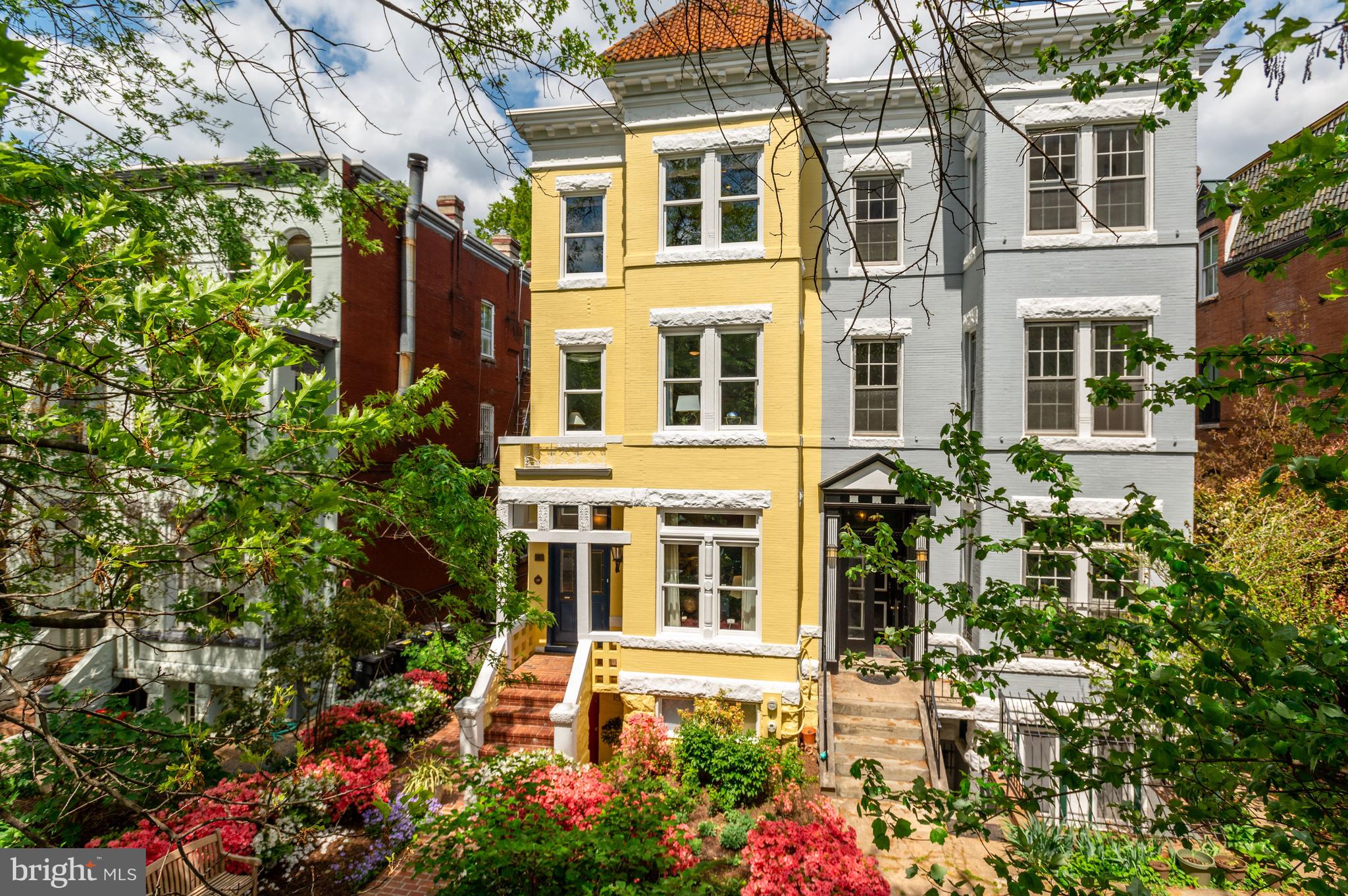 KALORAMA - Residential