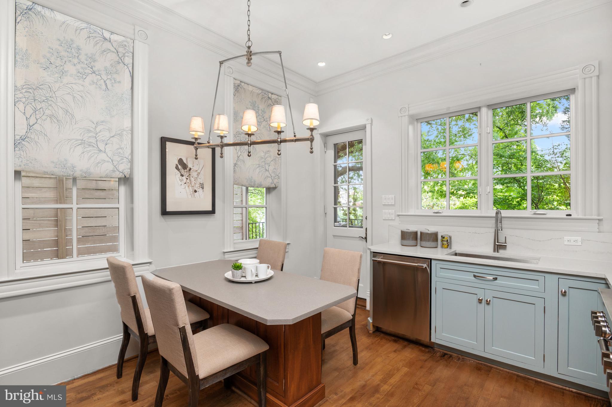 KALORAMA - Residential